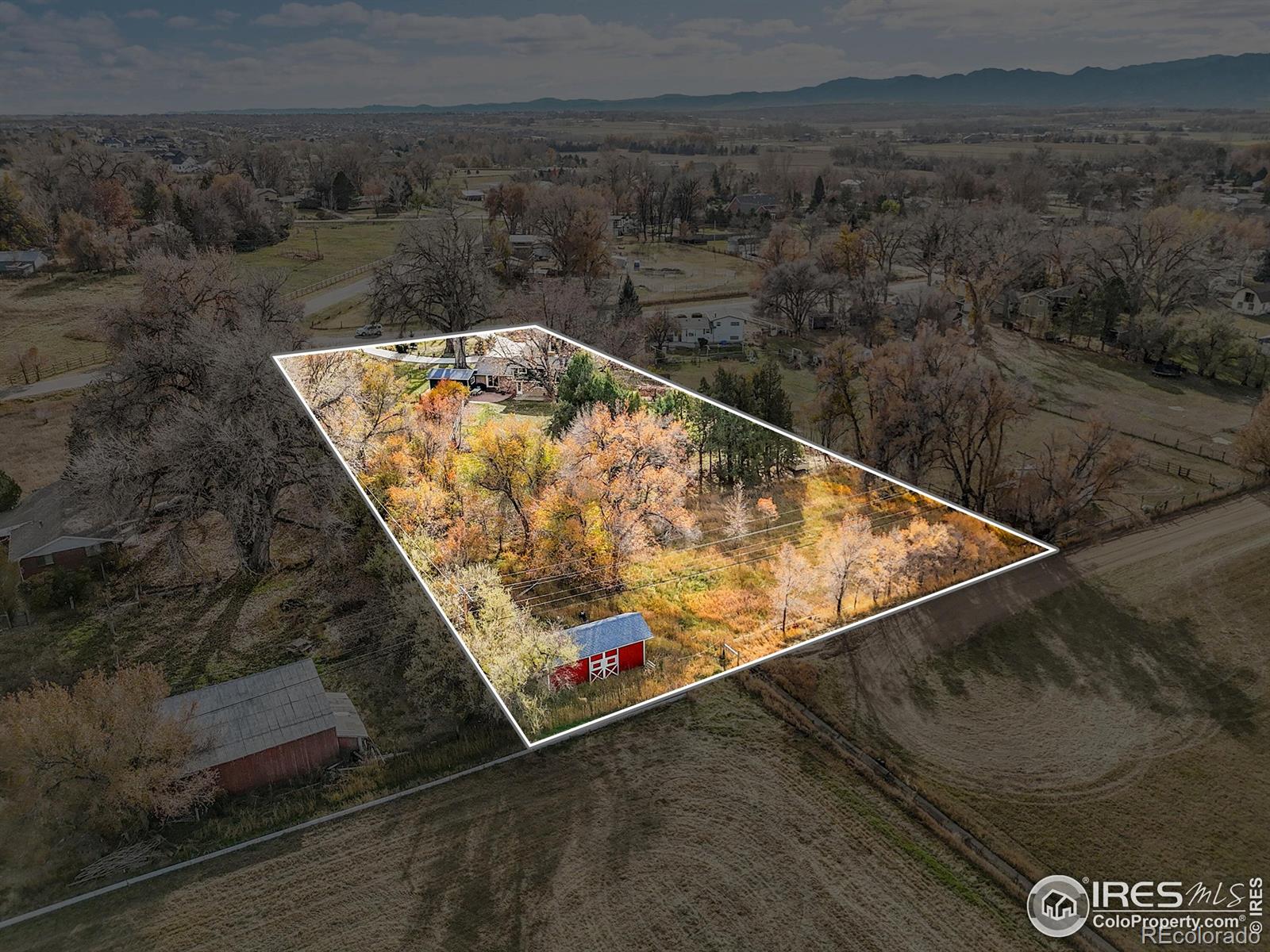 MLS Image #32 for 11495  billings avenue,lafayette, Colorado