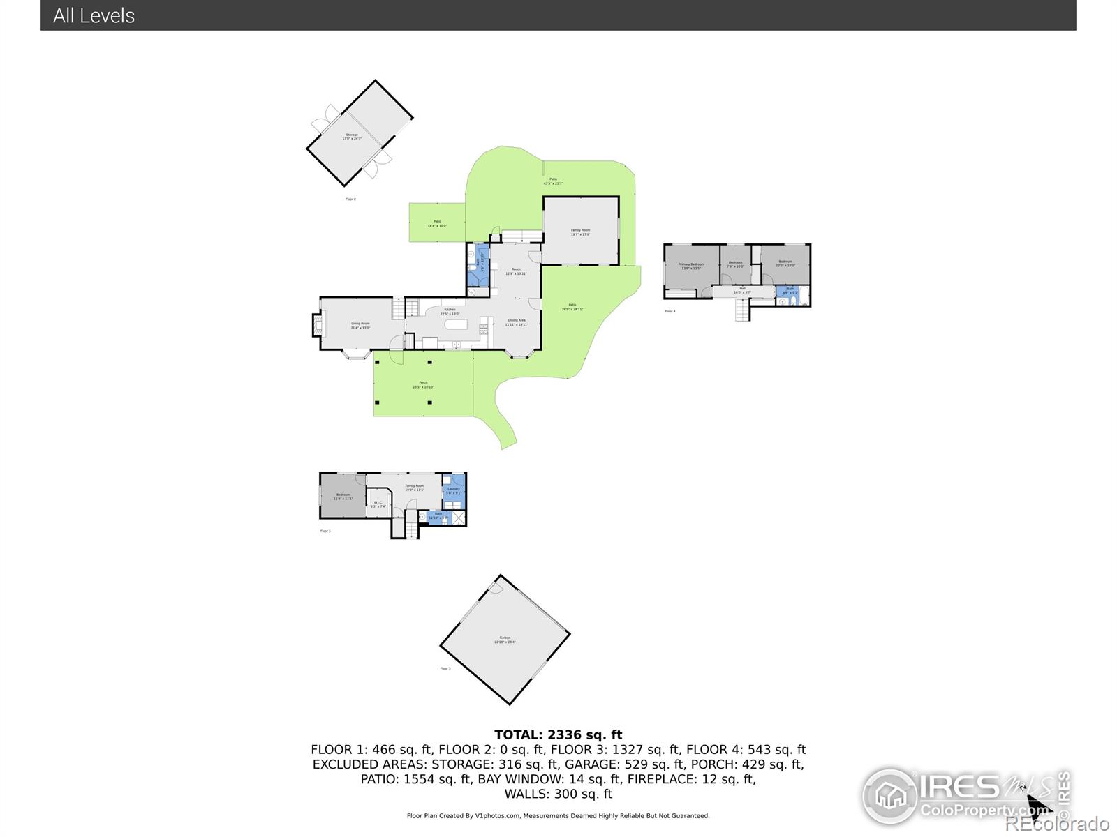 MLS Image #33 for 11495  billings avenue,lafayette, Colorado