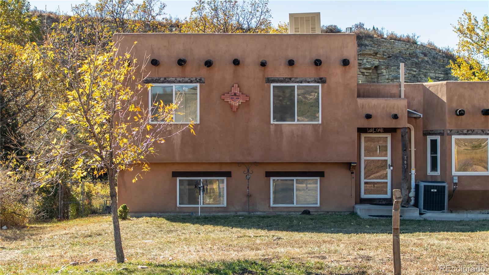 MLS Image #1 for 1909  beverly drive,colorado city, Colorado
