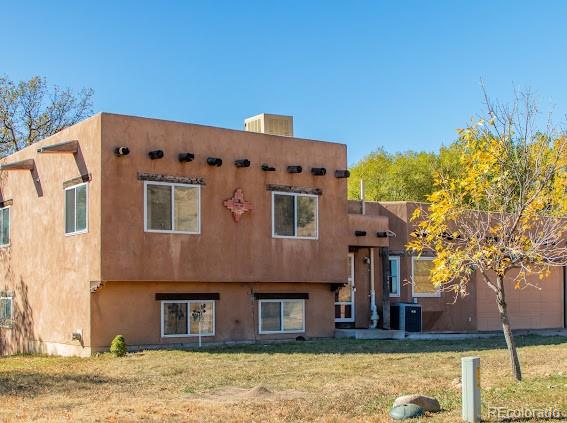 MLS Image #2 for 1909  beverly drive,colorado city, Colorado