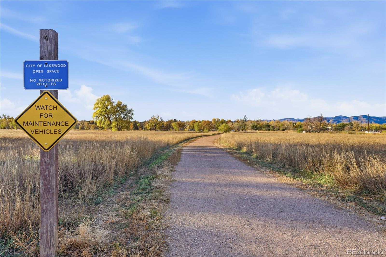 MLS Image #15 for 3225 s garrison street,lakewood, Colorado