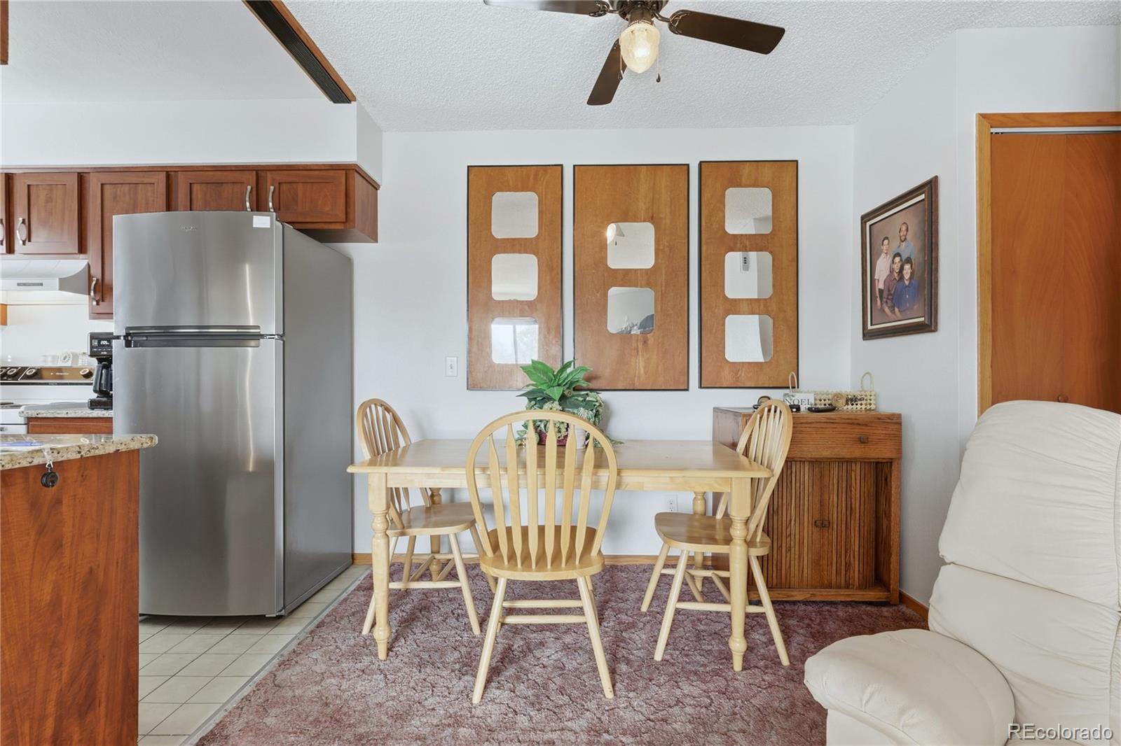 MLS Image #4 for 3225 s garrison street,lakewood, Colorado