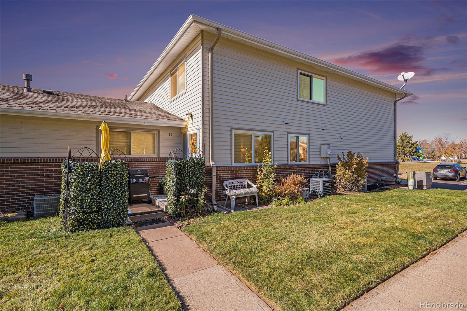 MLS Image #2 for 3351 s field street,lakewood, Colorado
