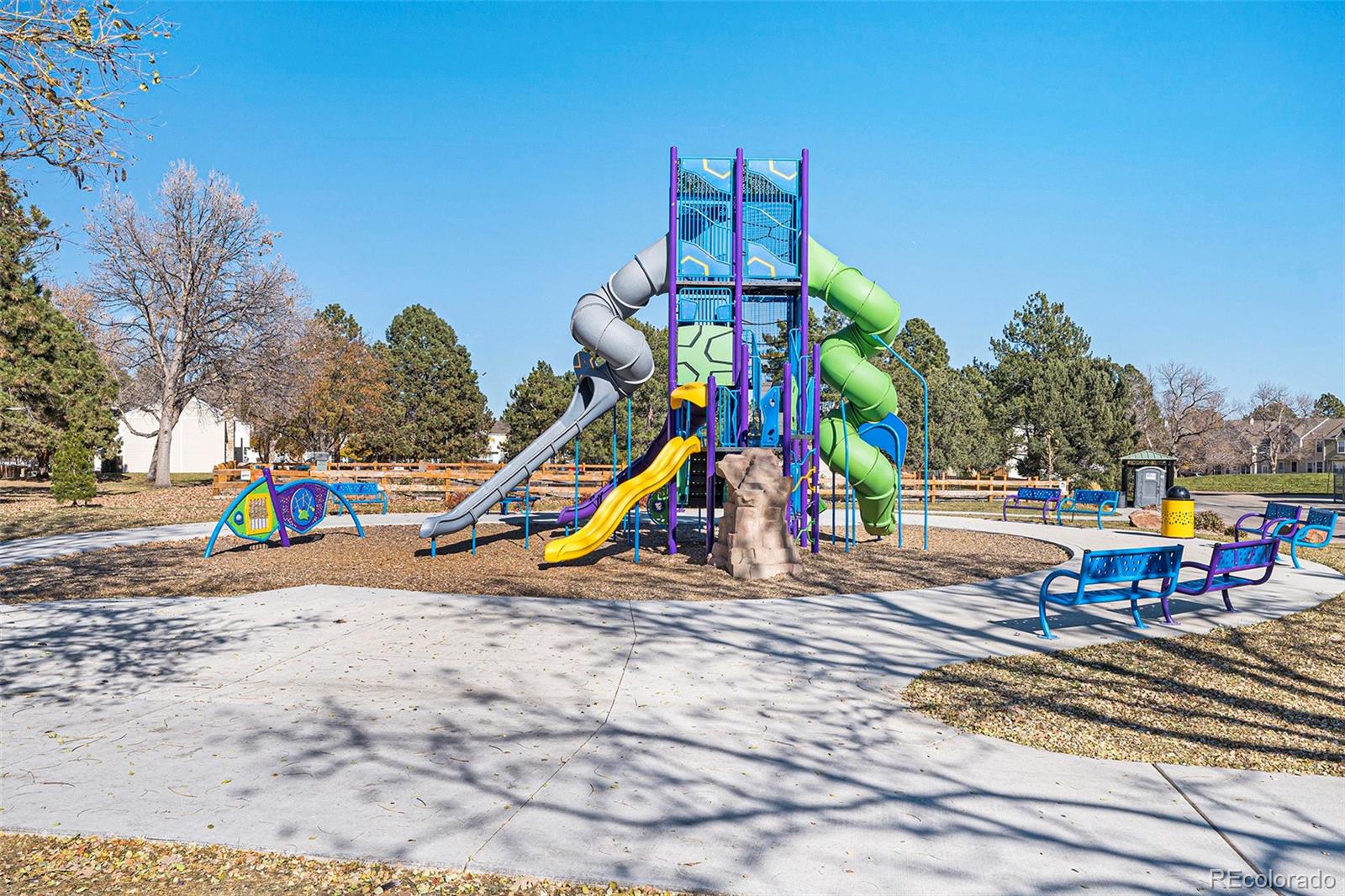MLS Image #22 for 3351 s field street,lakewood, Colorado