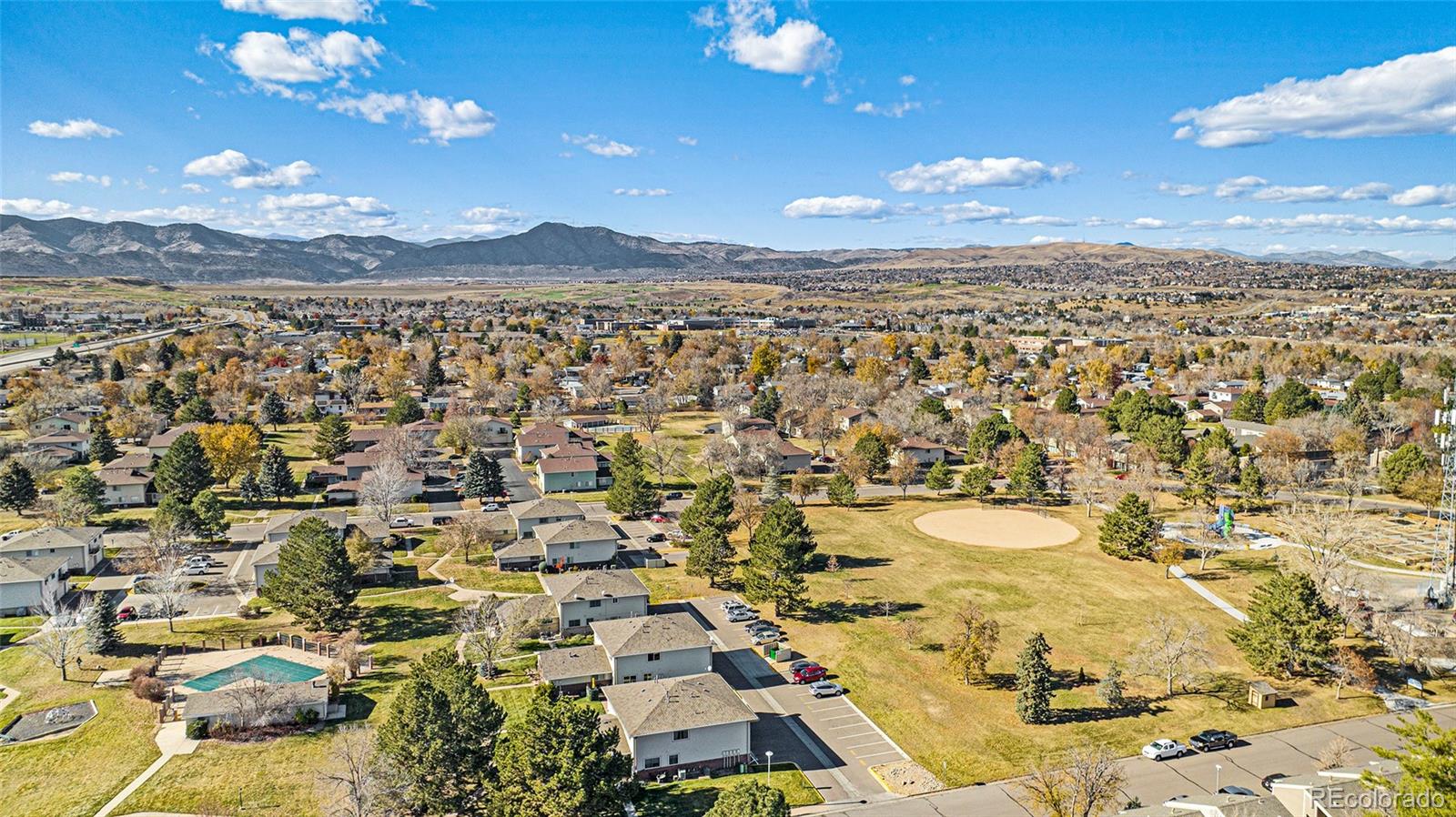 MLS Image #25 for 3351 s field street,lakewood, Colorado