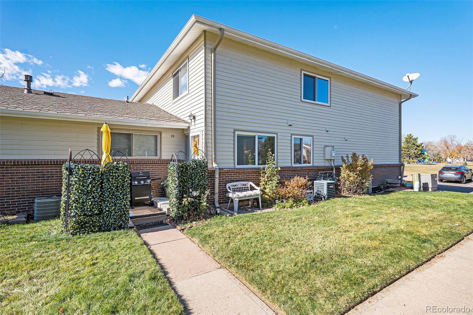 MLS Image #3 for 3351 s field street,lakewood, Colorado