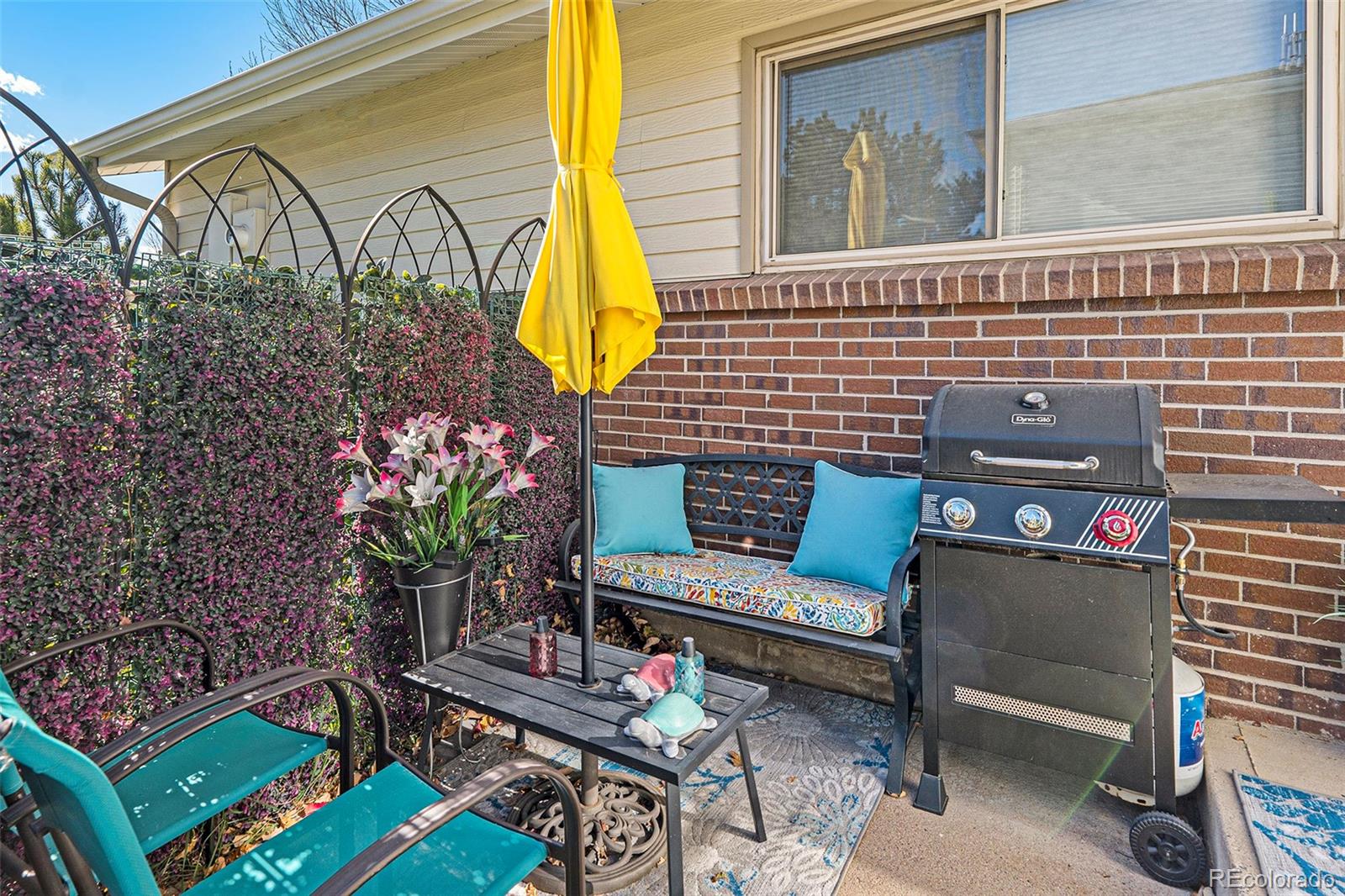MLS Image #4 for 3351 s field street,lakewood, Colorado