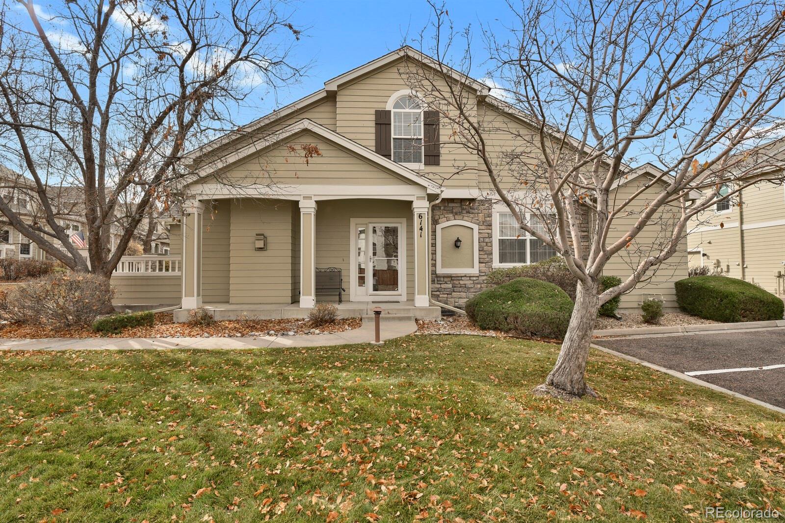 MLS Image #0 for 6141  trailhead road ,highlands ranch, Colorado