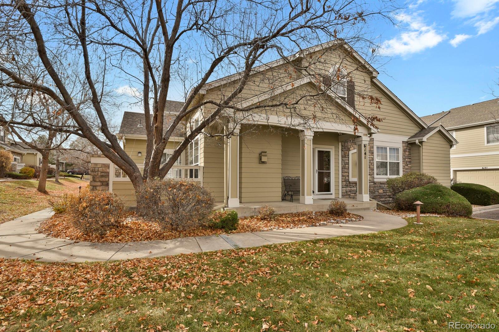 MLS Image #1 for 6141  trailhead road ,highlands ranch, Colorado