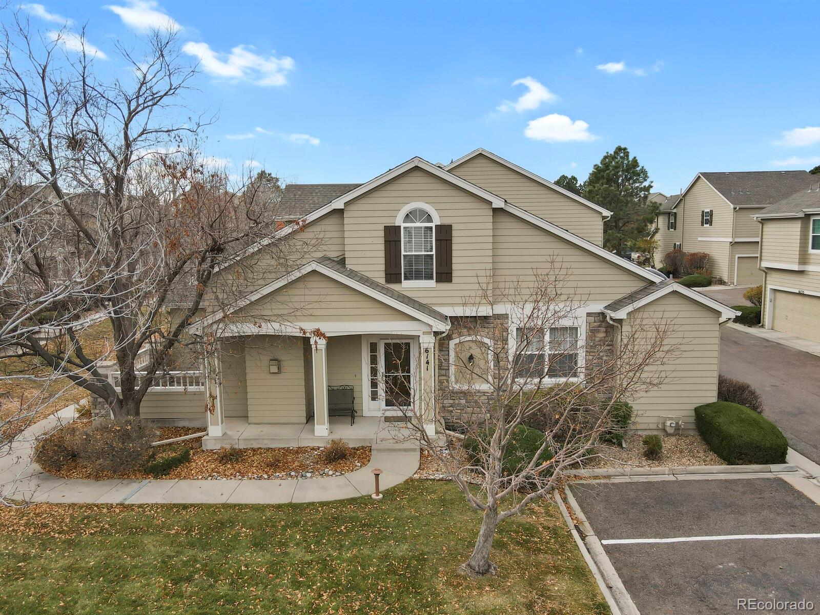 MLS Image #35 for 6141  trailhead road ,highlands ranch, Colorado