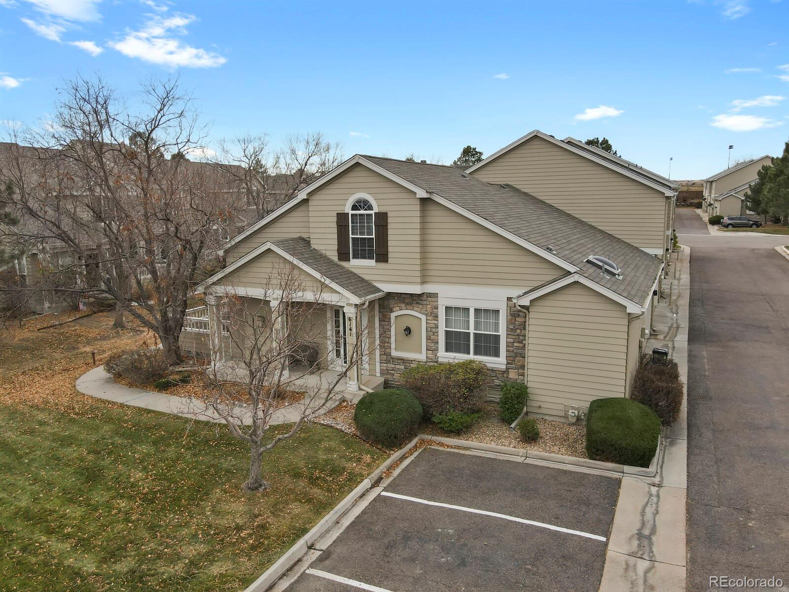 MLS Image #36 for 6141  trailhead road ,highlands ranch, Colorado