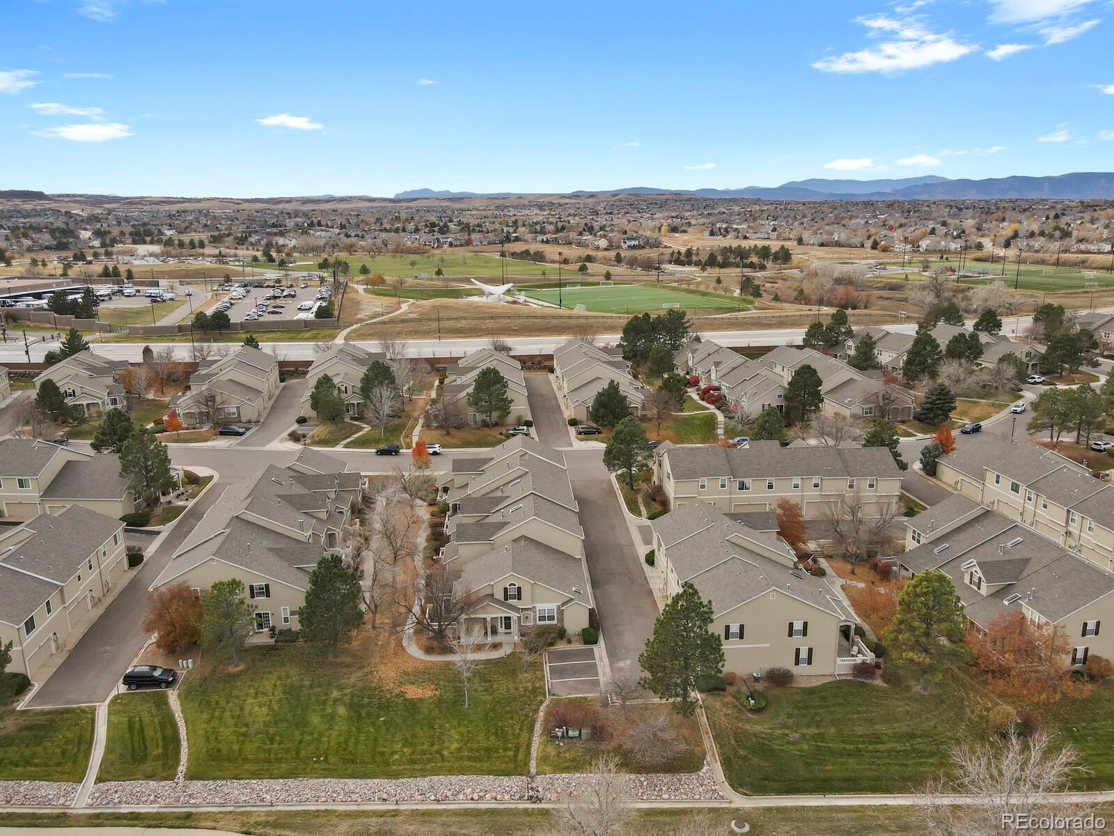 MLS Image #37 for 6141  trailhead road ,highlands ranch, Colorado