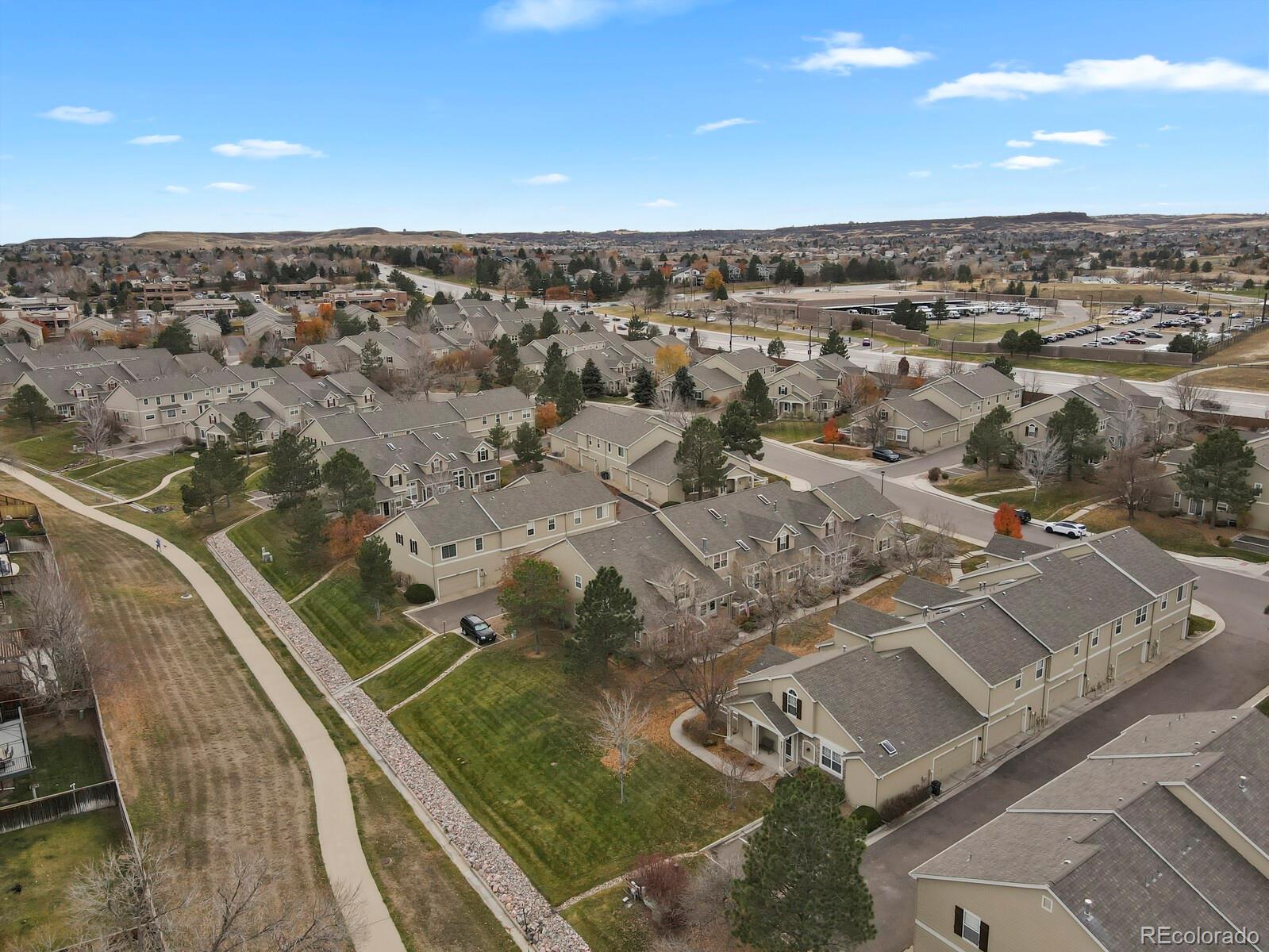 MLS Image #40 for 6141  trailhead road ,highlands ranch, Colorado