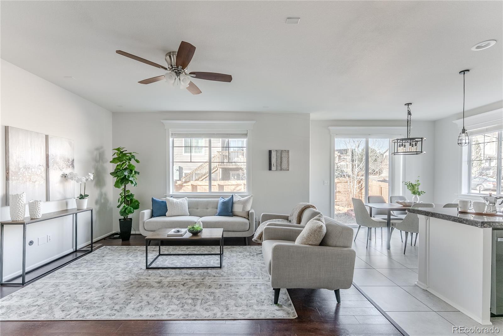 MLS Image #4 for 602  mathews way,erie, Colorado
