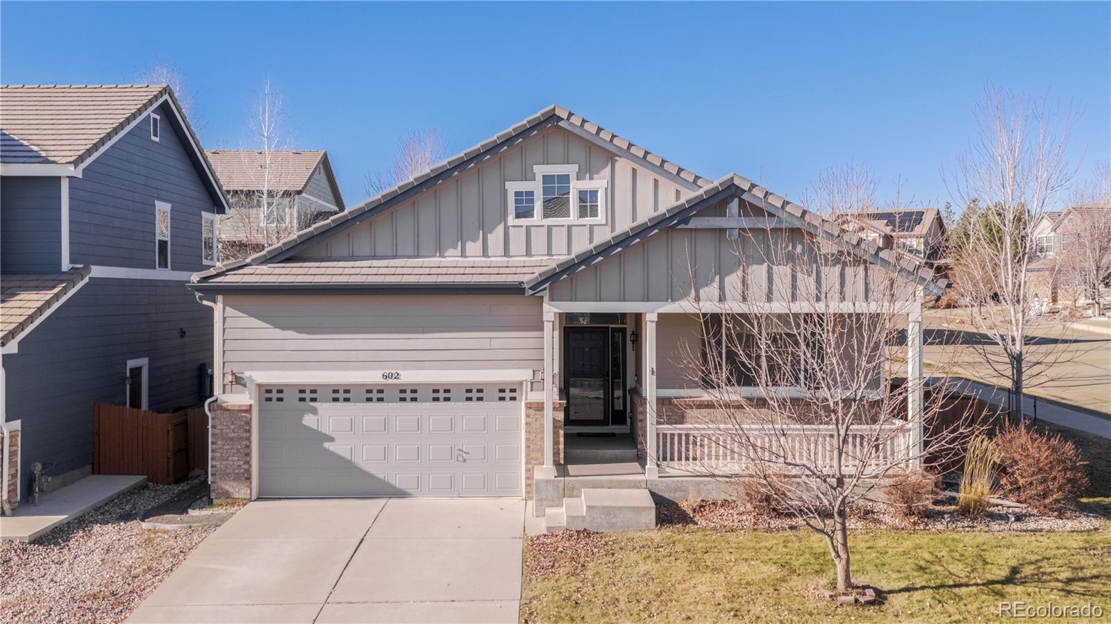 MLS Image #42 for 602  mathews way,erie, Colorado