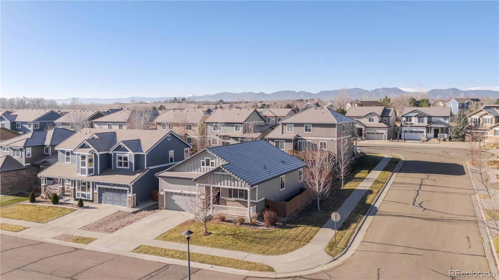 MLS Image #43 for 602  mathews way,erie, Colorado