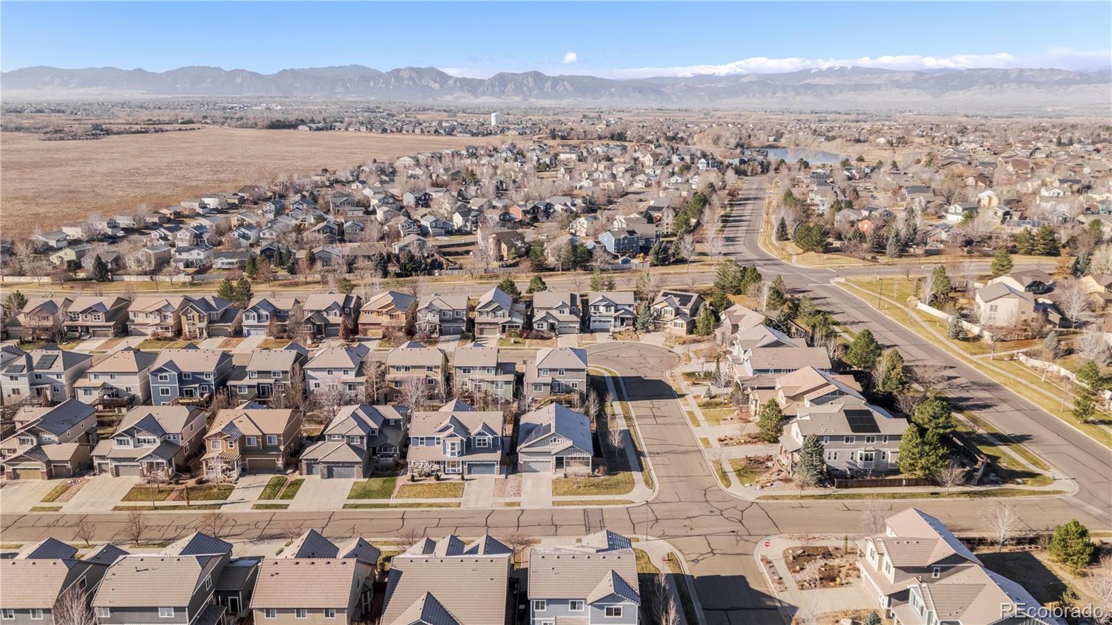 MLS Image #44 for 602  mathews way,erie, Colorado