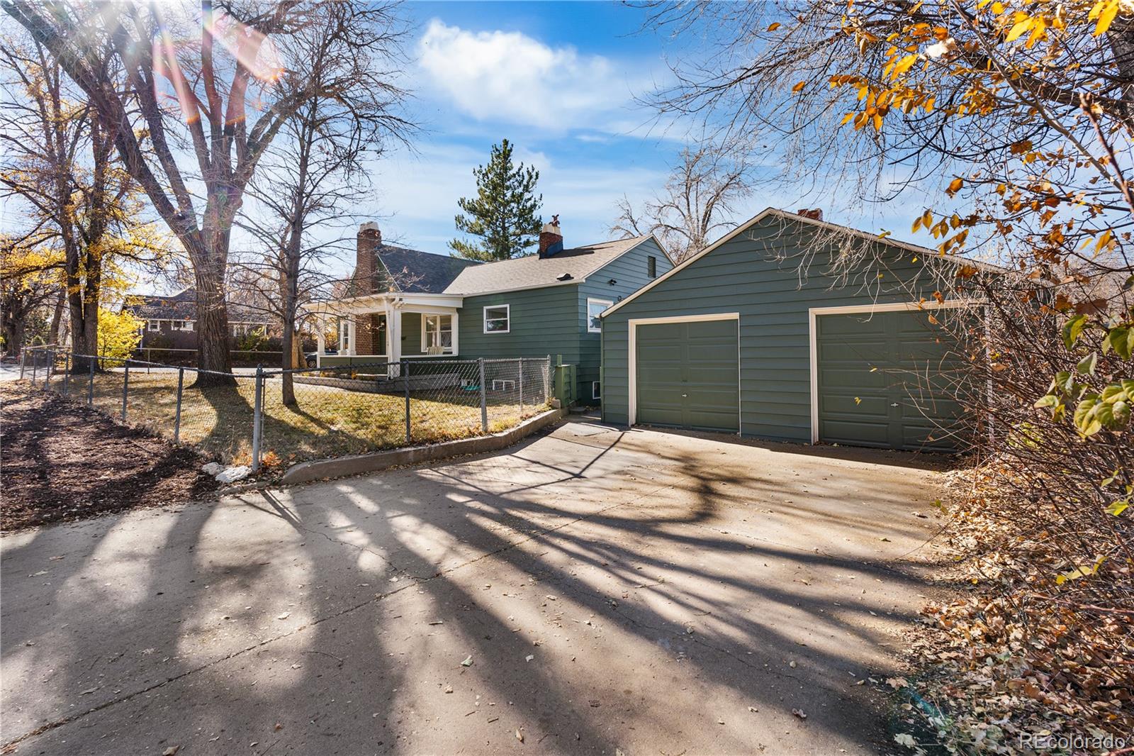 MLS Image #1 for 701 w quincy avenue,englewood, Colorado