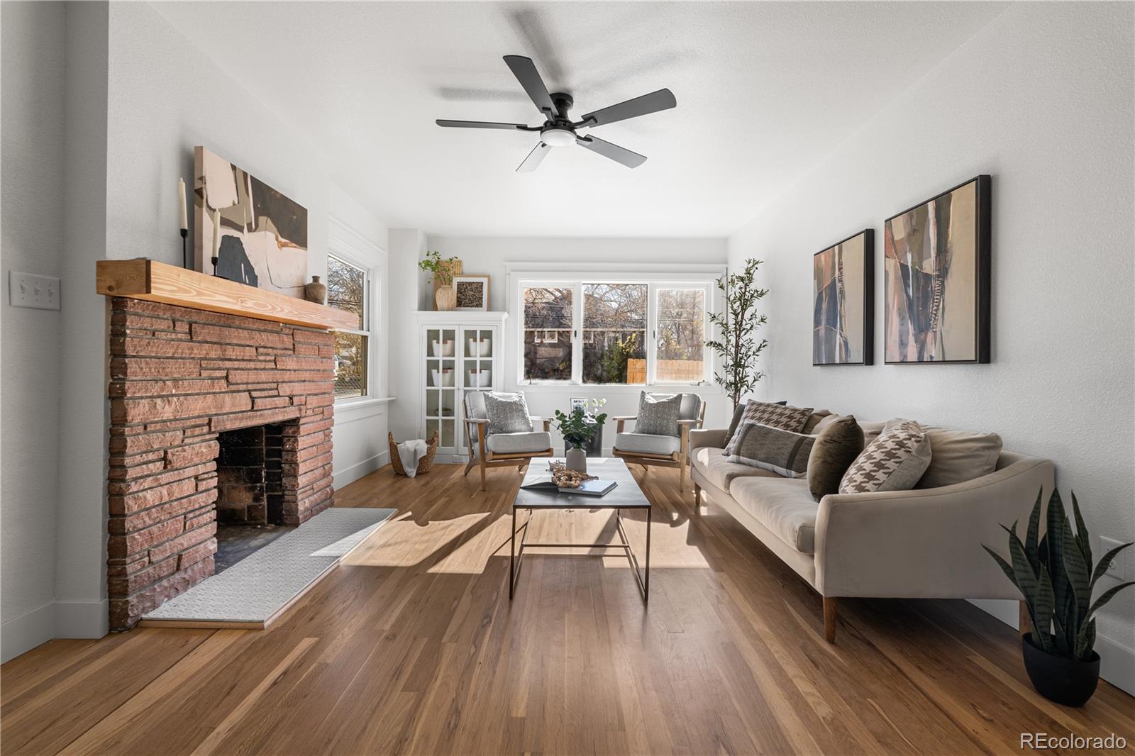 MLS Image #4 for 701 w quincy avenue,englewood, Colorado
