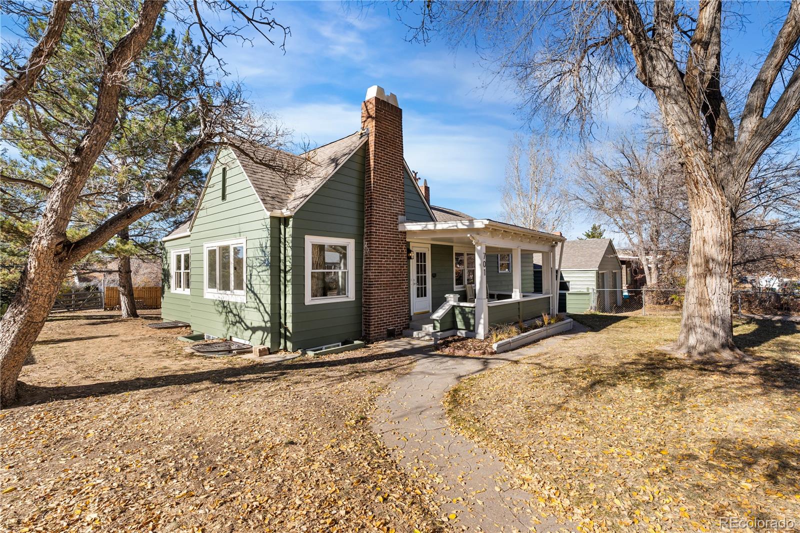 MLS Image #48 for 701 w quincy avenue,englewood, Colorado
