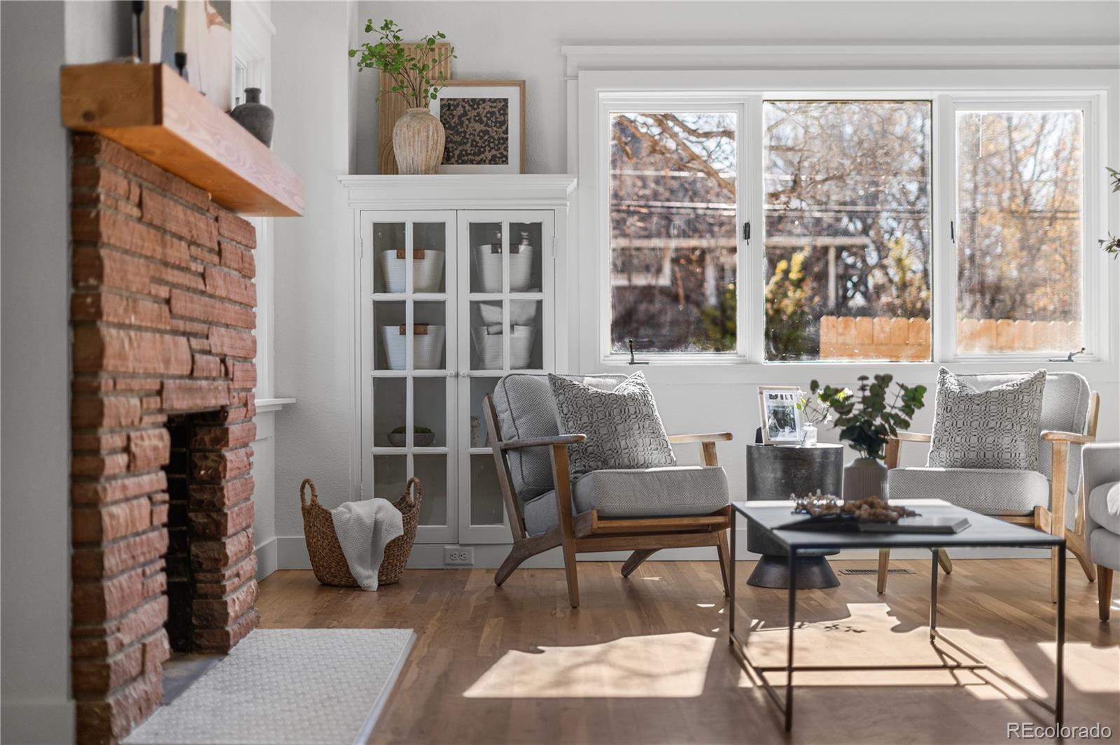 MLS Image #5 for 701 w quincy avenue,englewood, Colorado
