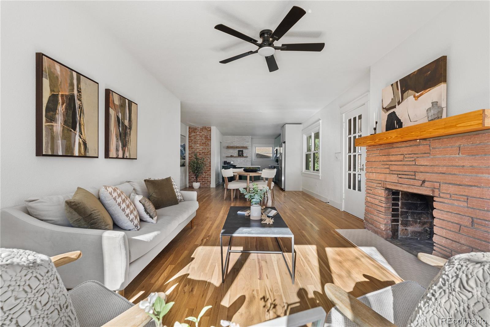 MLS Image #6 for 701 w quincy avenue,englewood, Colorado