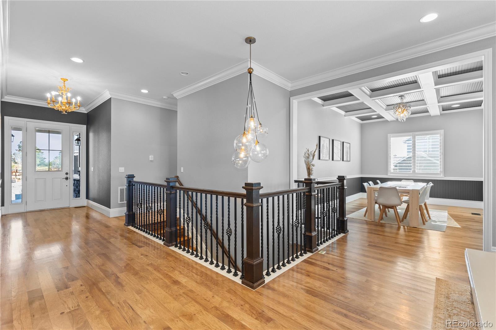 MLS Image #10 for 5755  heritage oak drive,parker, Colorado