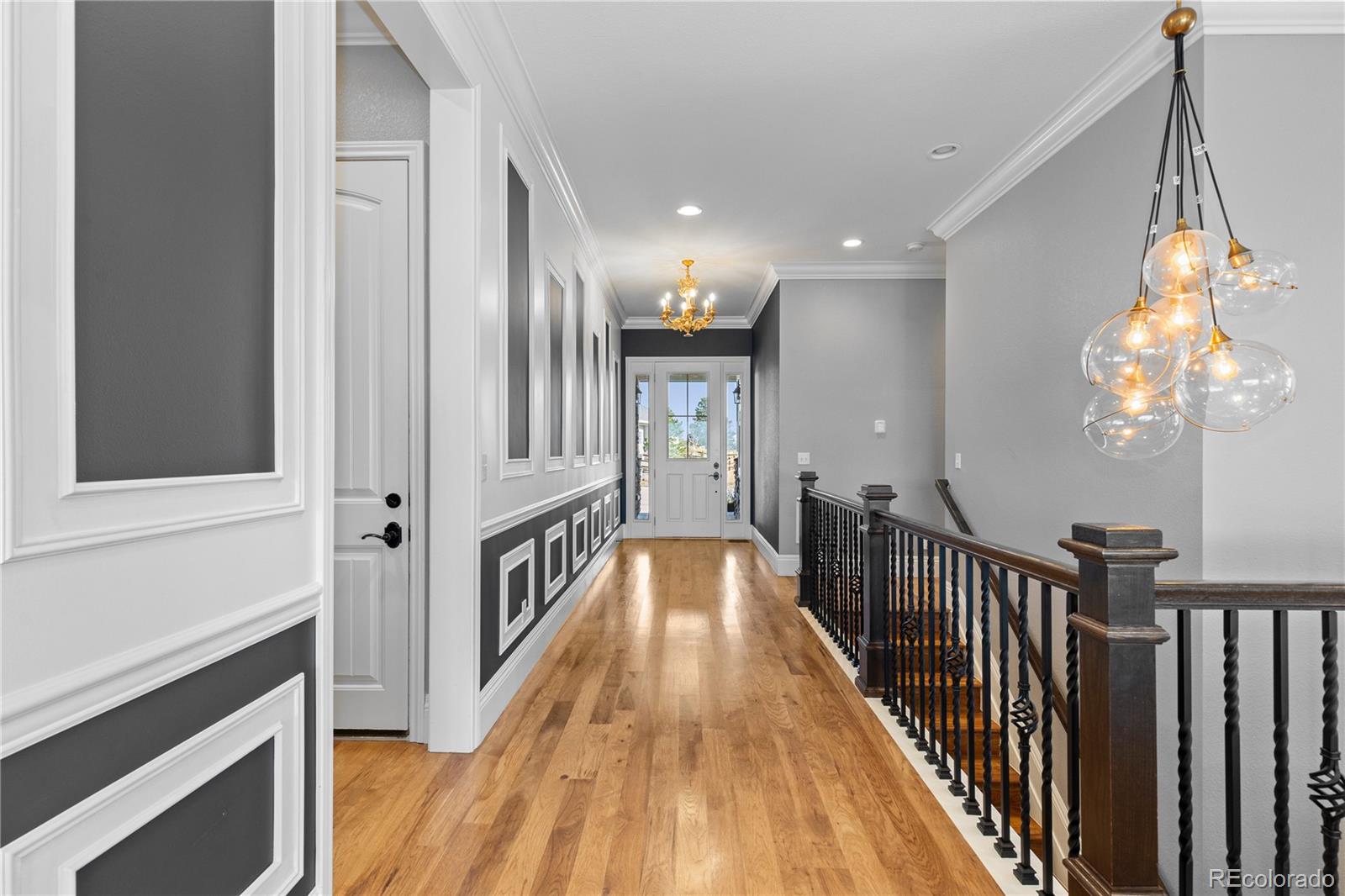 MLS Image #2 for 5755  heritage oak drive,parker, Colorado