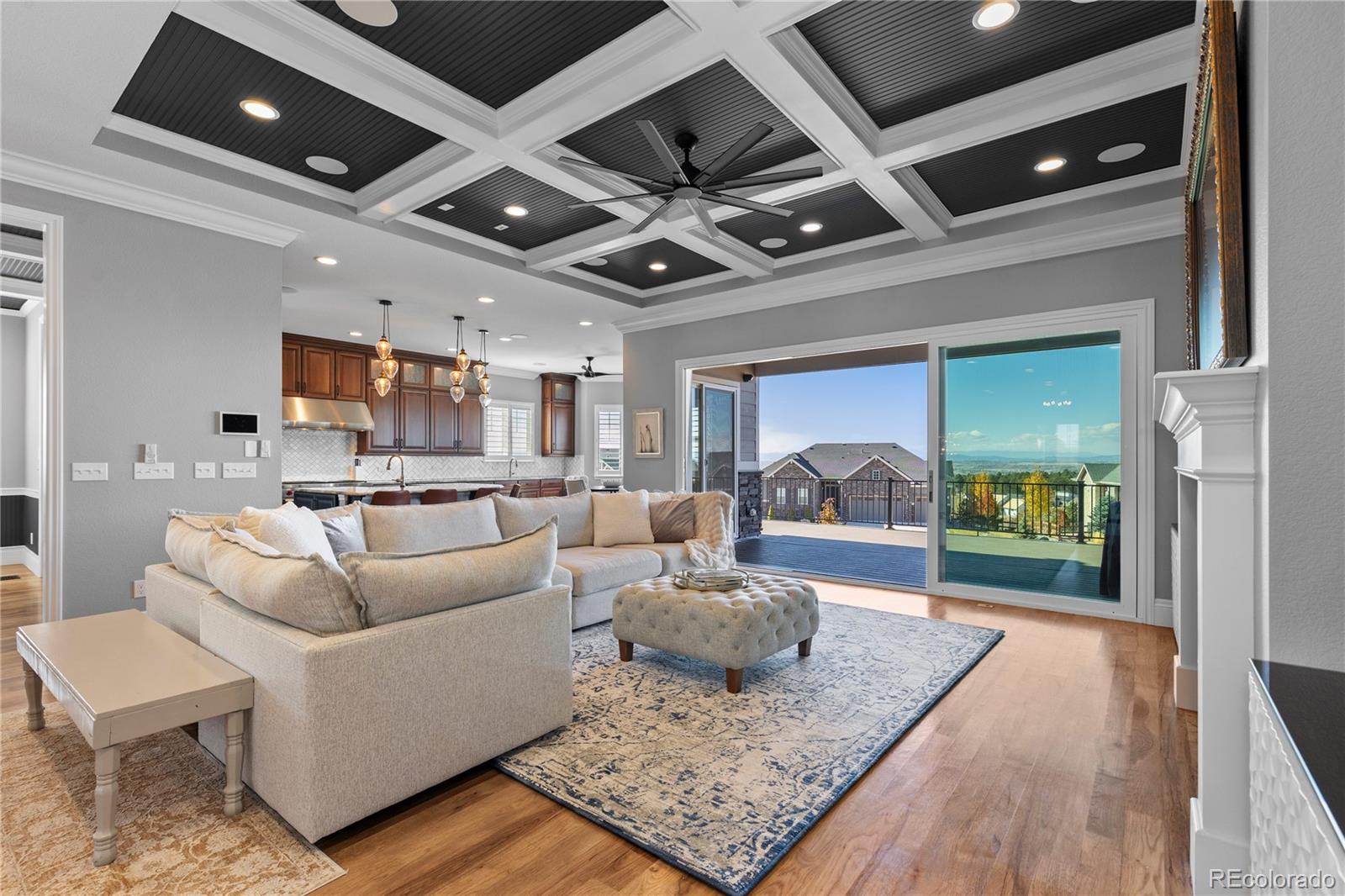 MLS Image #3 for 5755  heritage oak drive,parker, Colorado