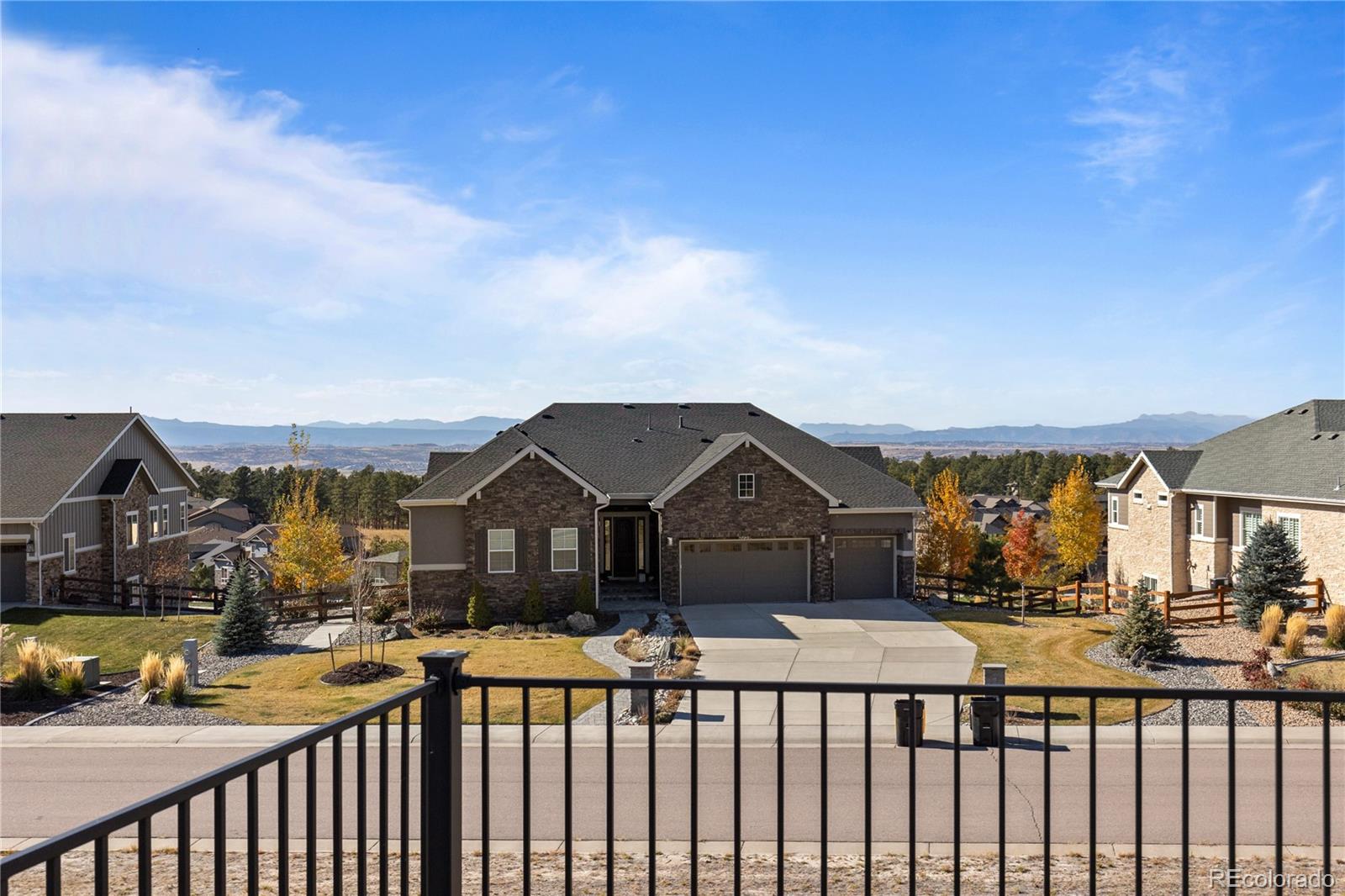 MLS Image #43 for 5755  heritage oak drive,parker, Colorado
