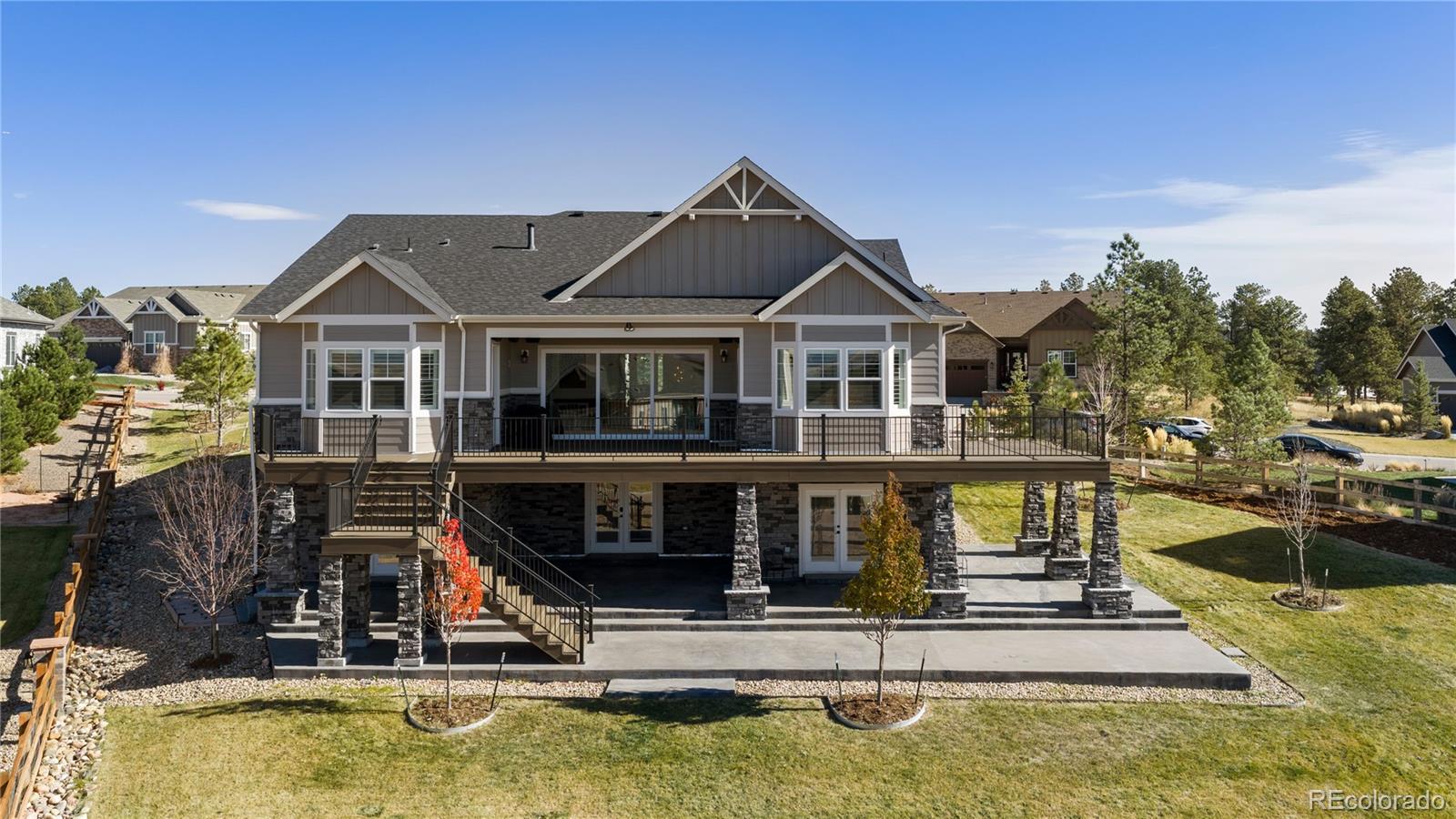 MLS Image #44 for 5755  heritage oak drive,parker, Colorado