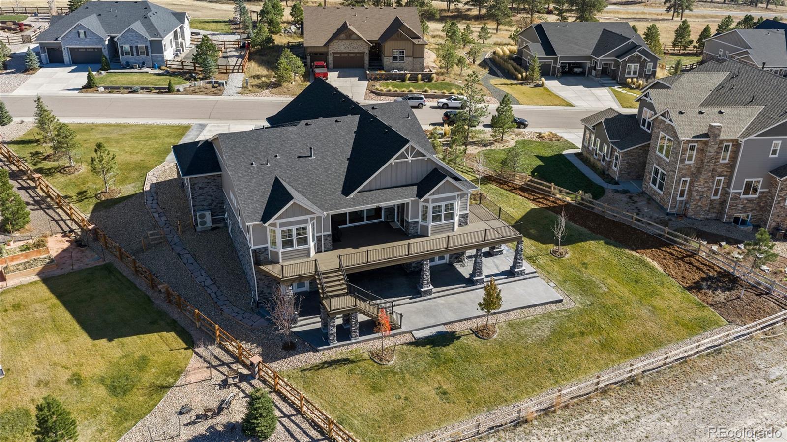 MLS Image #47 for 5755  heritage oak drive,parker, Colorado