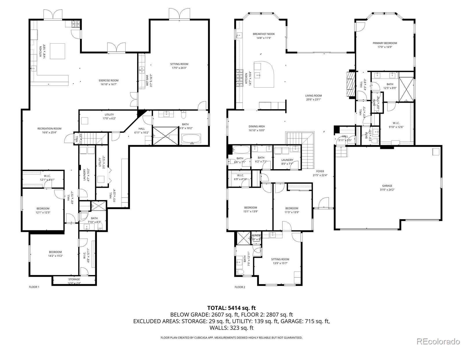 MLS Image #48 for 5755  heritage oak drive,parker, Colorado