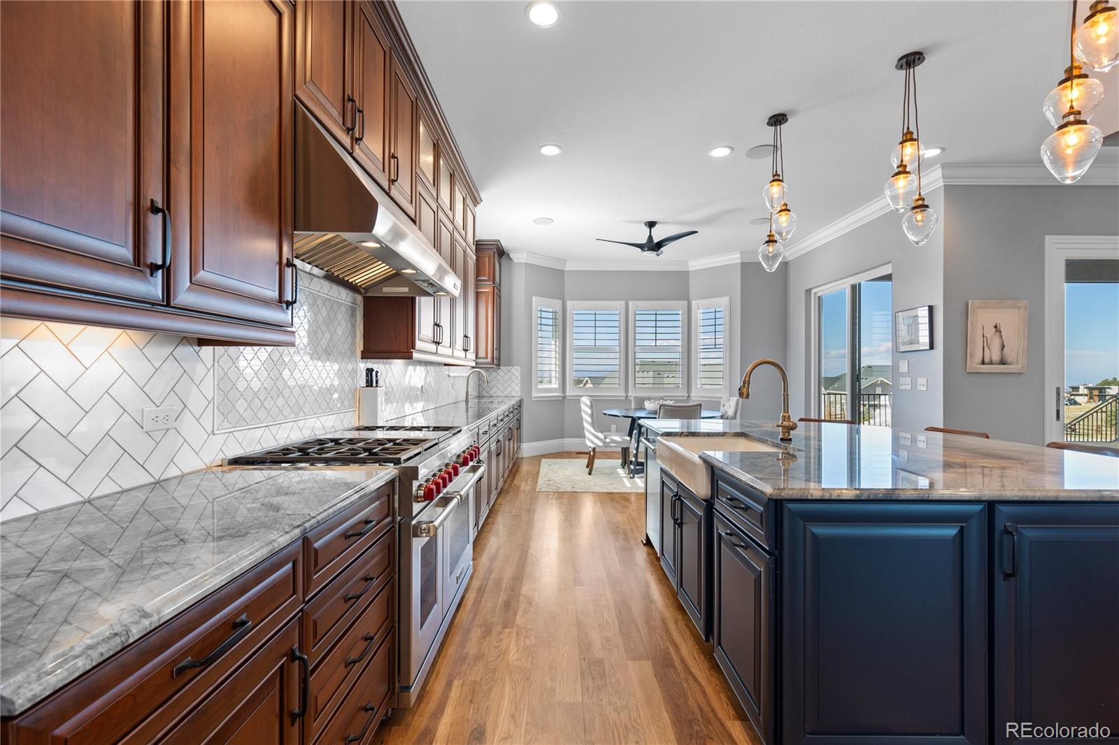 MLS Image #5 for 5755  heritage oak drive,parker, Colorado