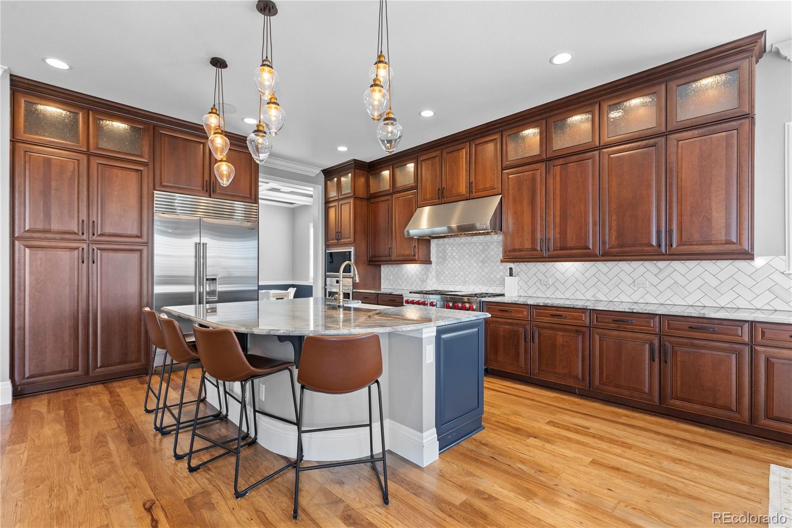 MLS Image #8 for 5755  heritage oak drive,parker, Colorado