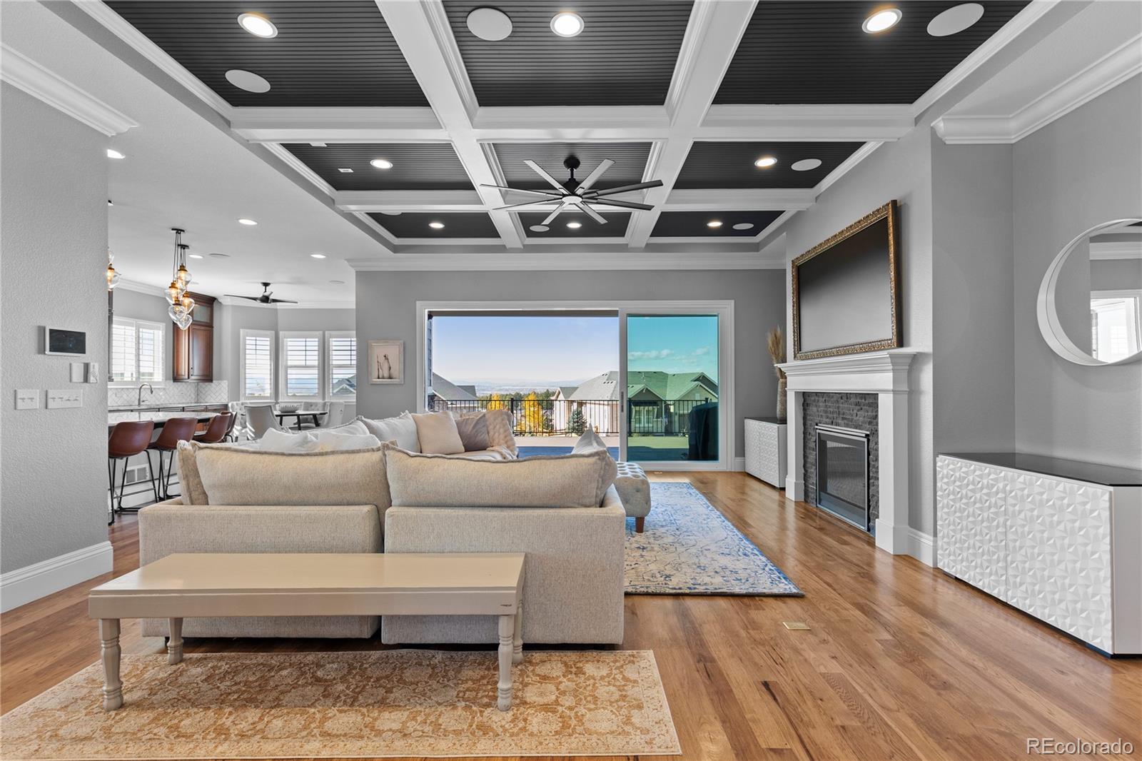 MLS Image #9 for 5755  heritage oak drive,parker, Colorado
