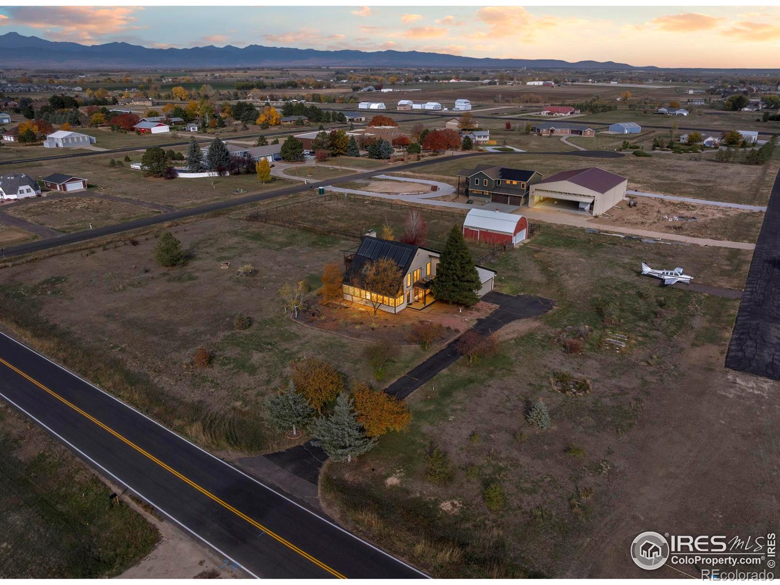 MLS Image #0 for 1671  rue de trust ,erie, Colorado