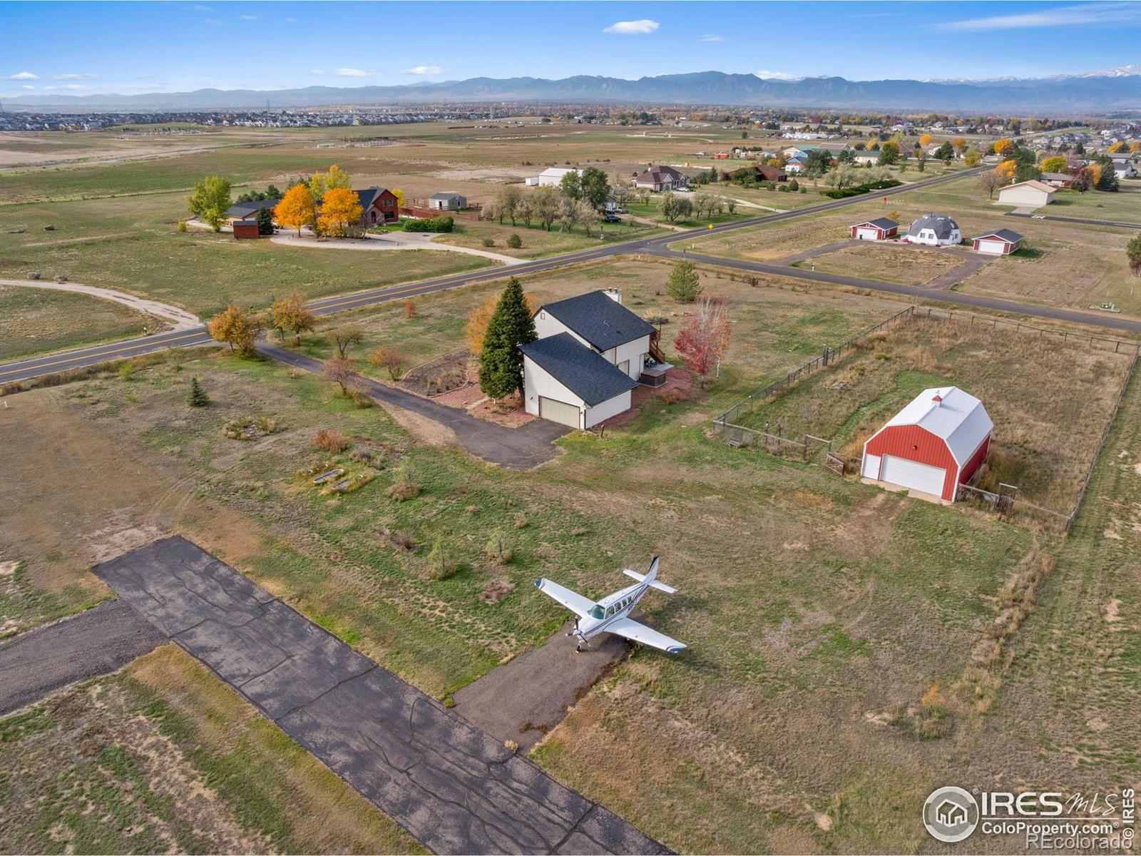 MLS Image #2 for 1671  rue de trust ,erie, Colorado