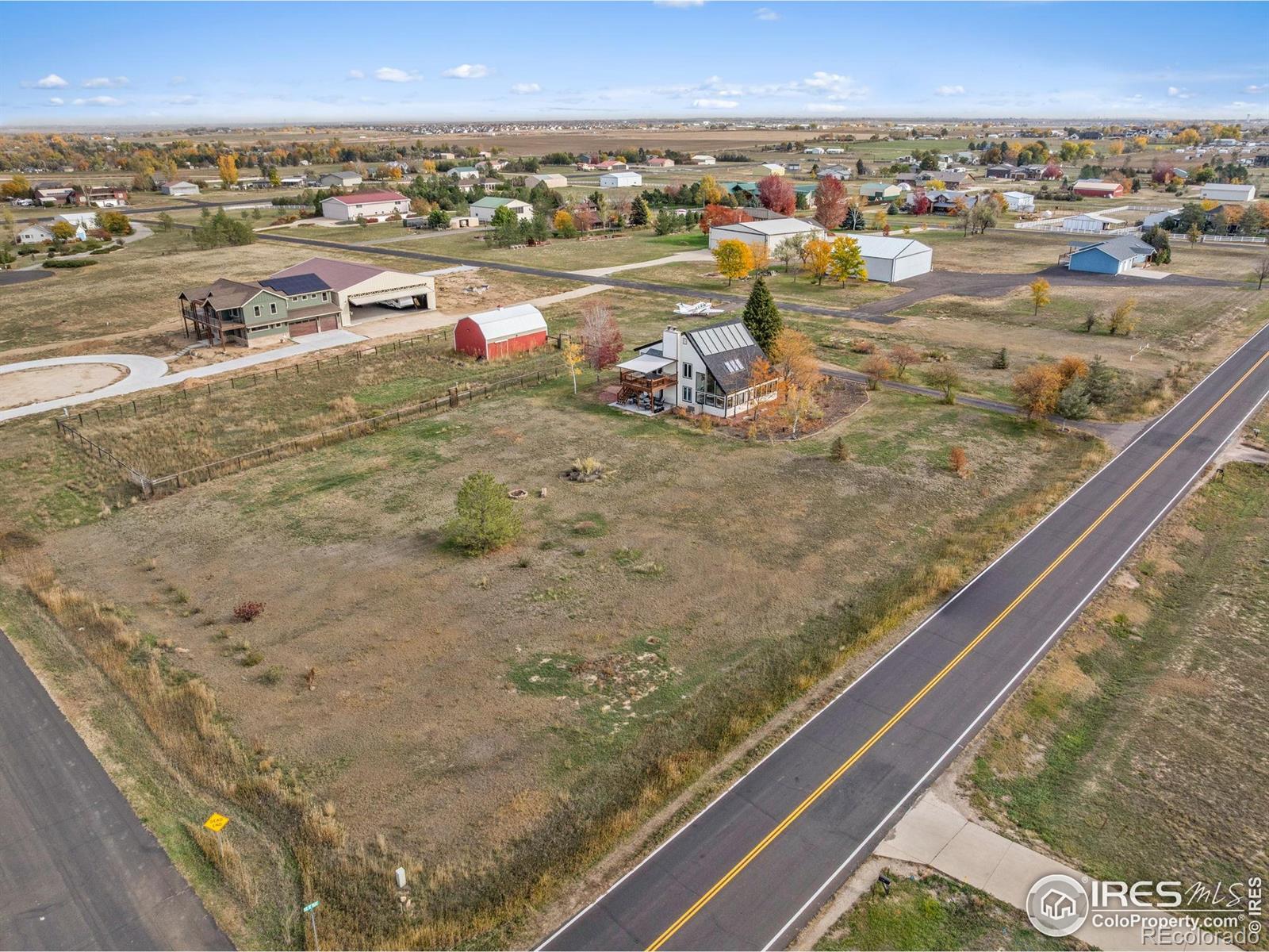 MLS Image #3 for 1671  rue de trust ,erie, Colorado