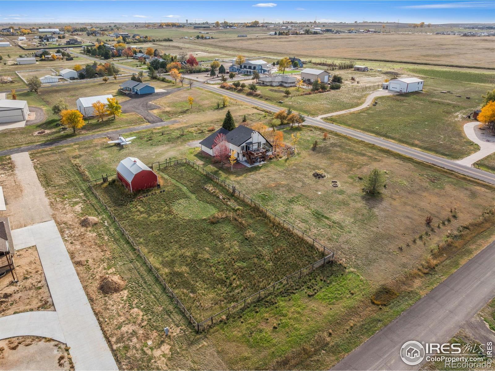 MLS Image #4 for 1671  rue de trust ,erie, Colorado