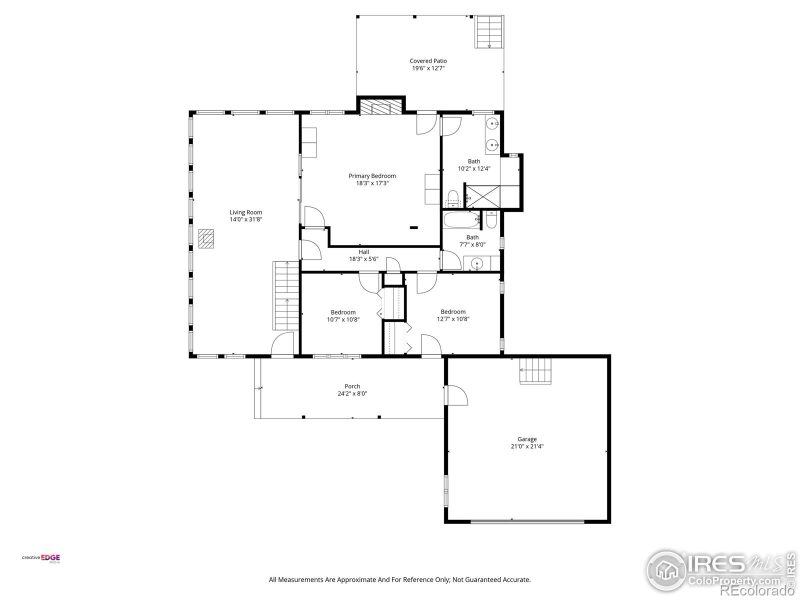 MLS Image #44 for 1671  rue de trust ,erie, Colorado