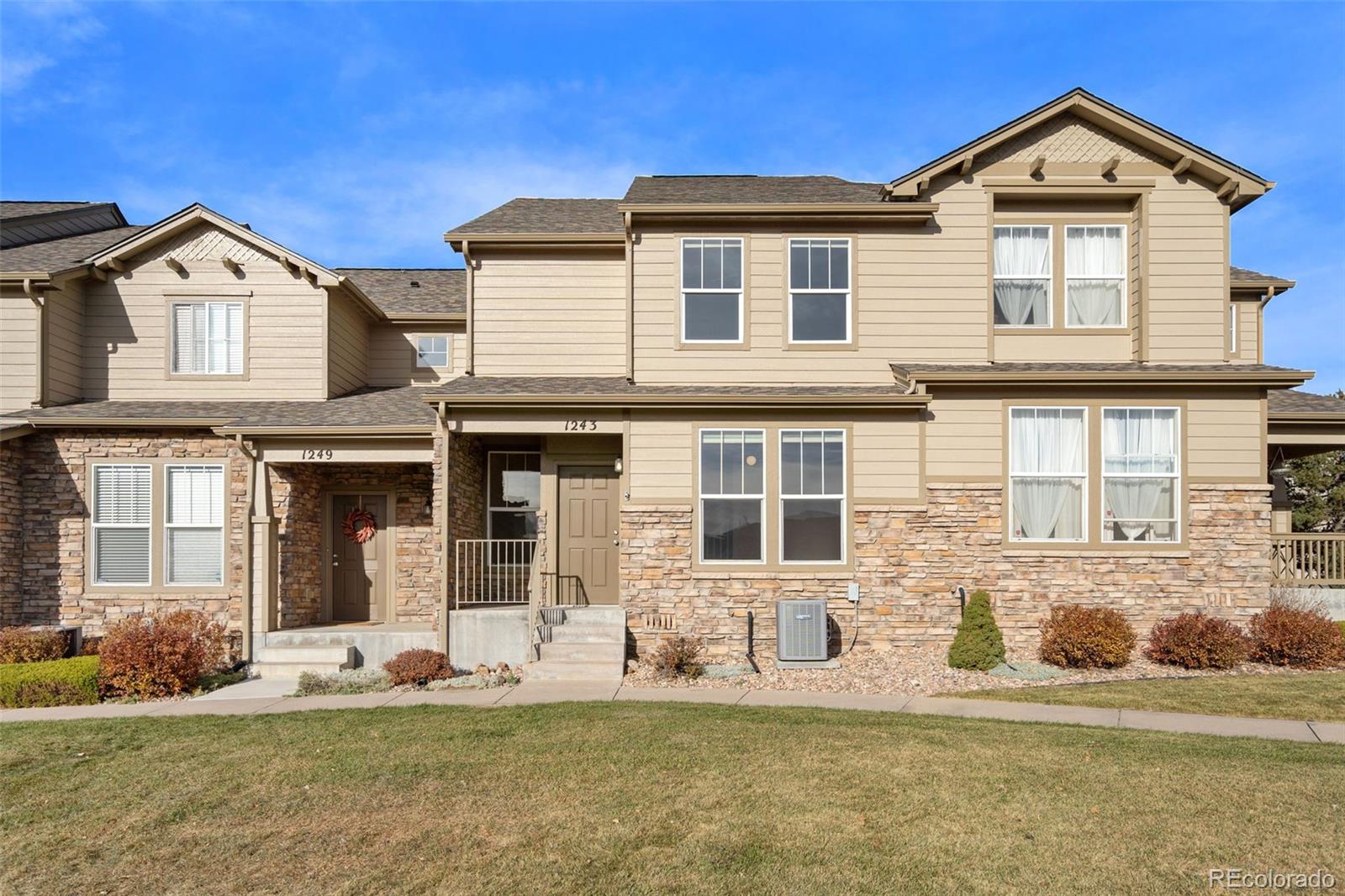 MLS Image #1 for 1243  timber run heights ,monument, Colorado