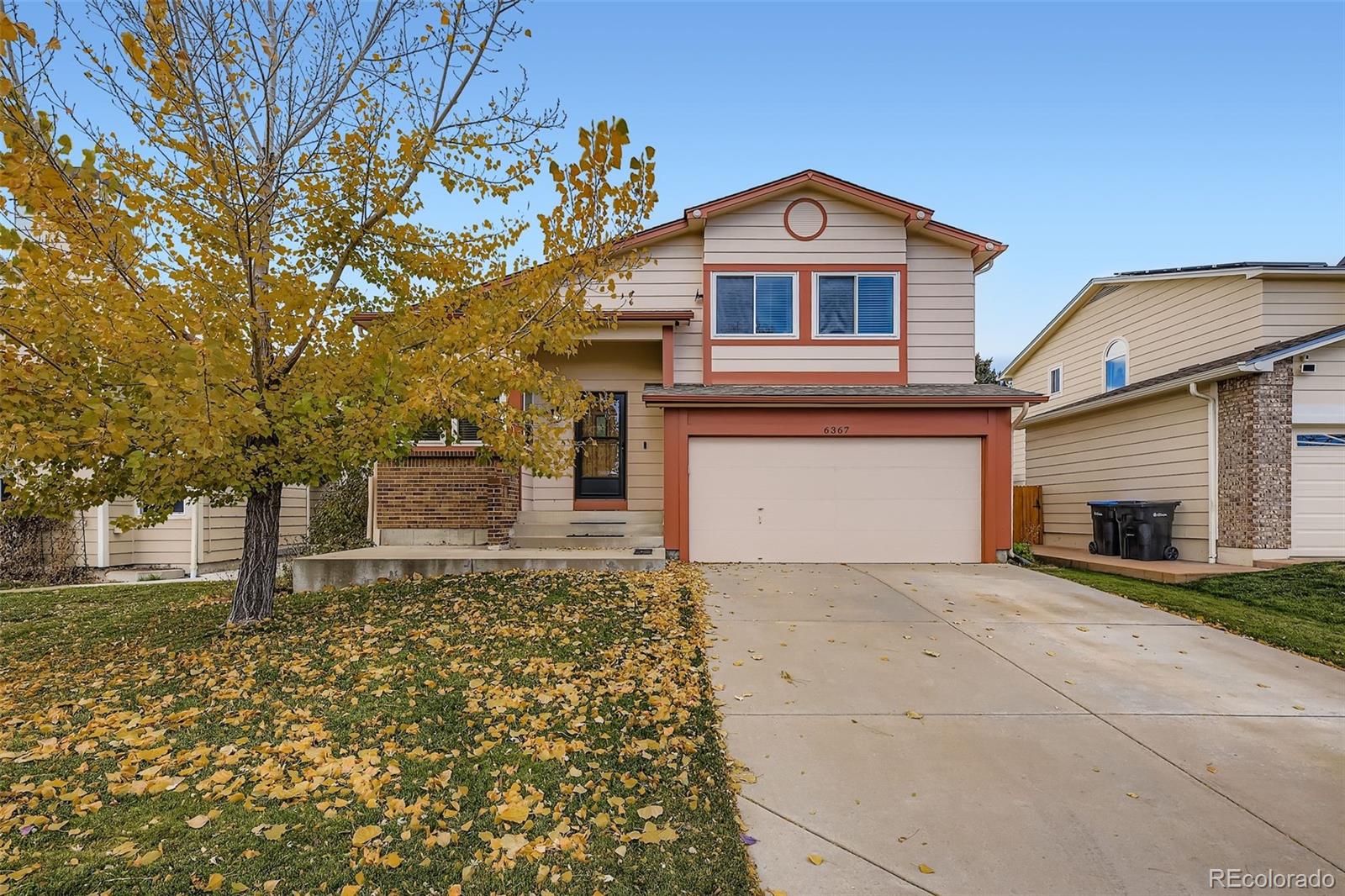 MLS Image #0 for 6367  xavier street,arvada, Colorado