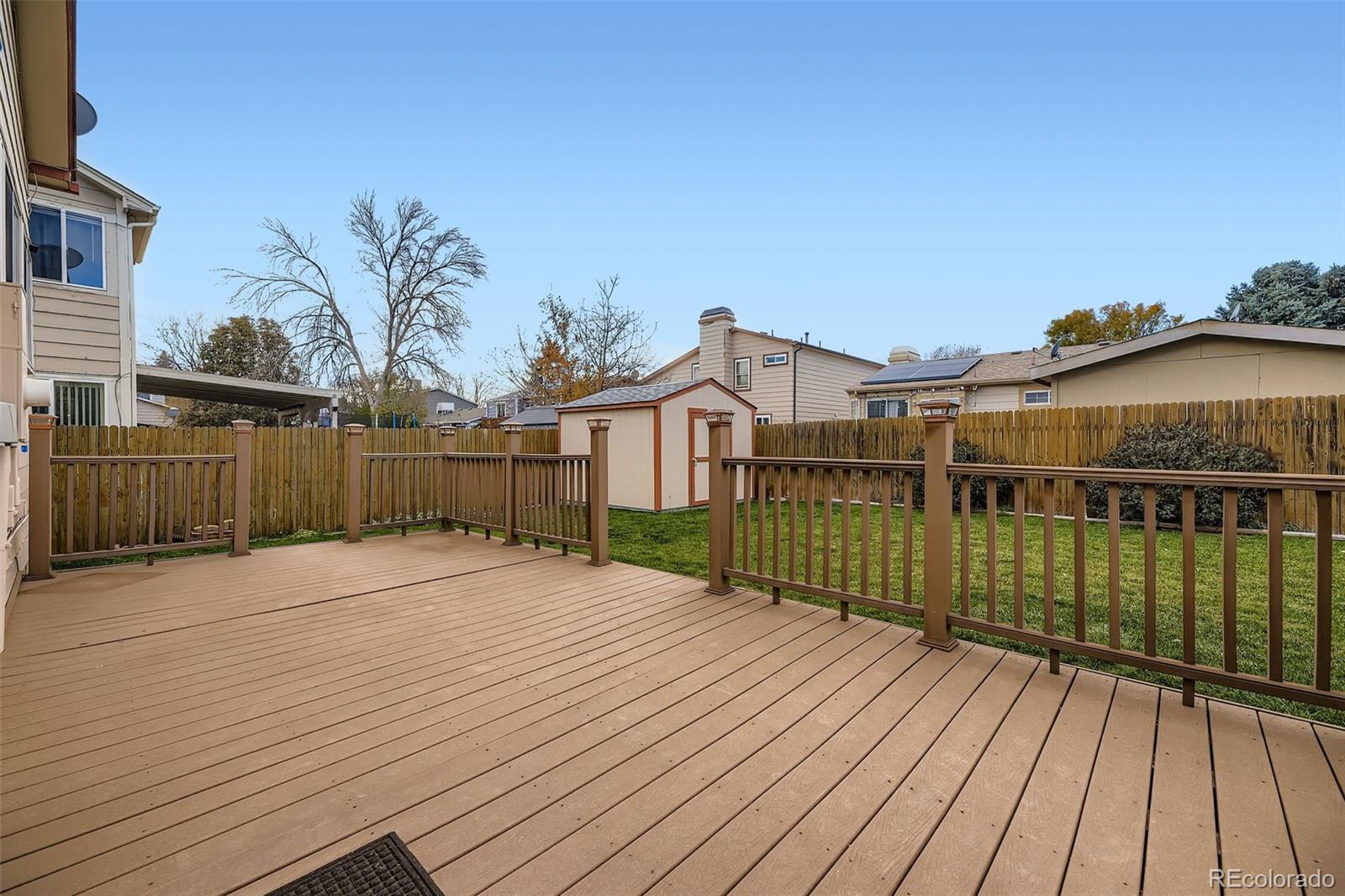 MLS Image #25 for 6367  xavier street,arvada, Colorado