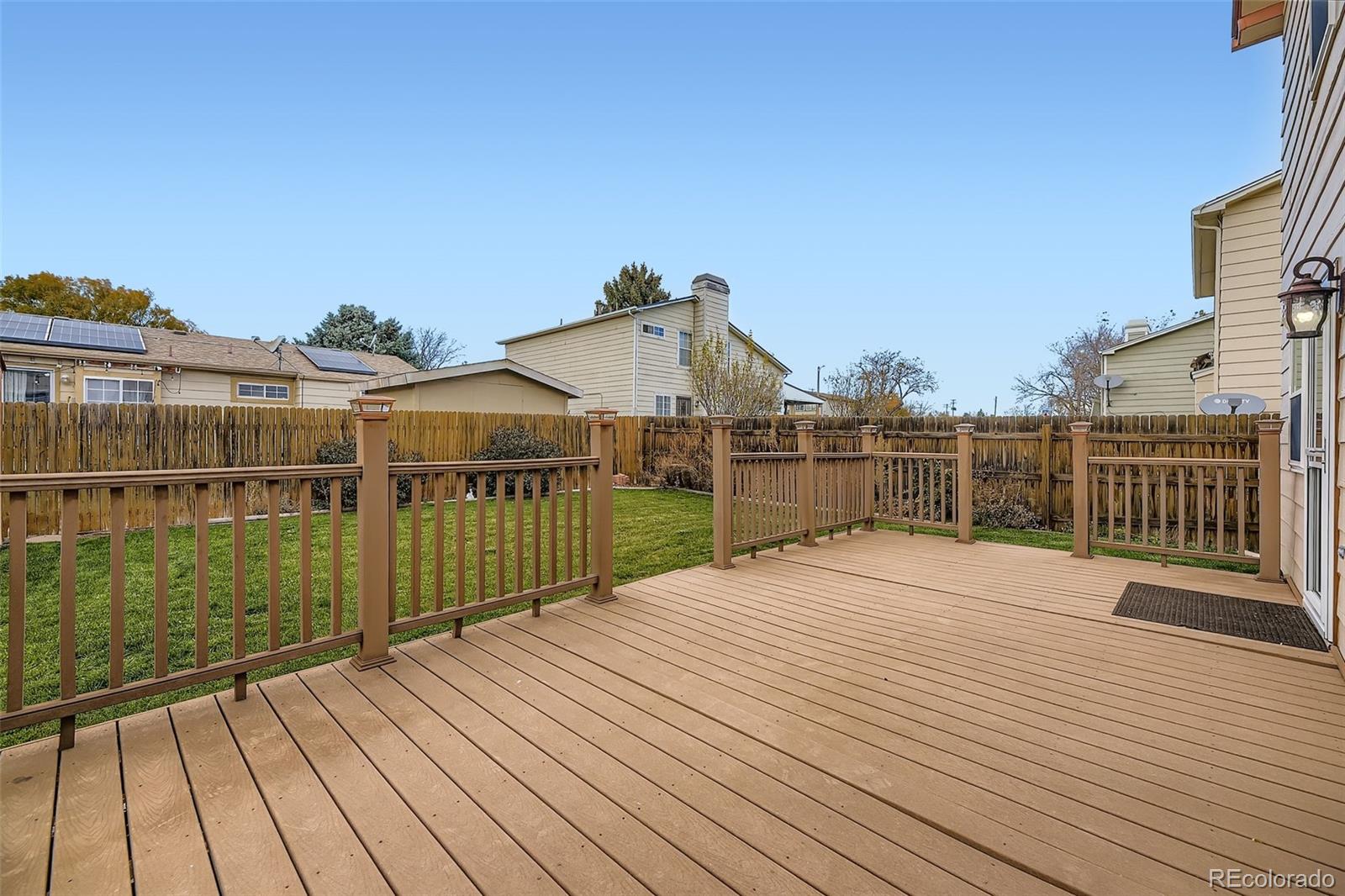 MLS Image #26 for 6367  xavier street,arvada, Colorado
