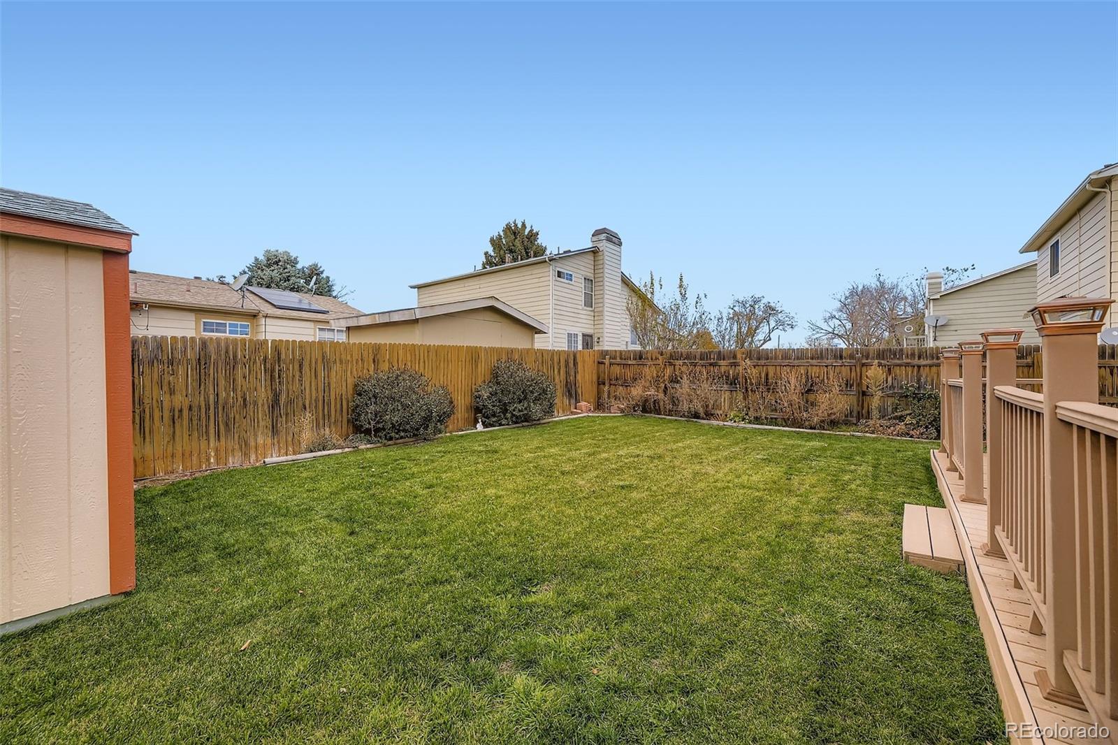 MLS Image #27 for 6367  xavier street,arvada, Colorado