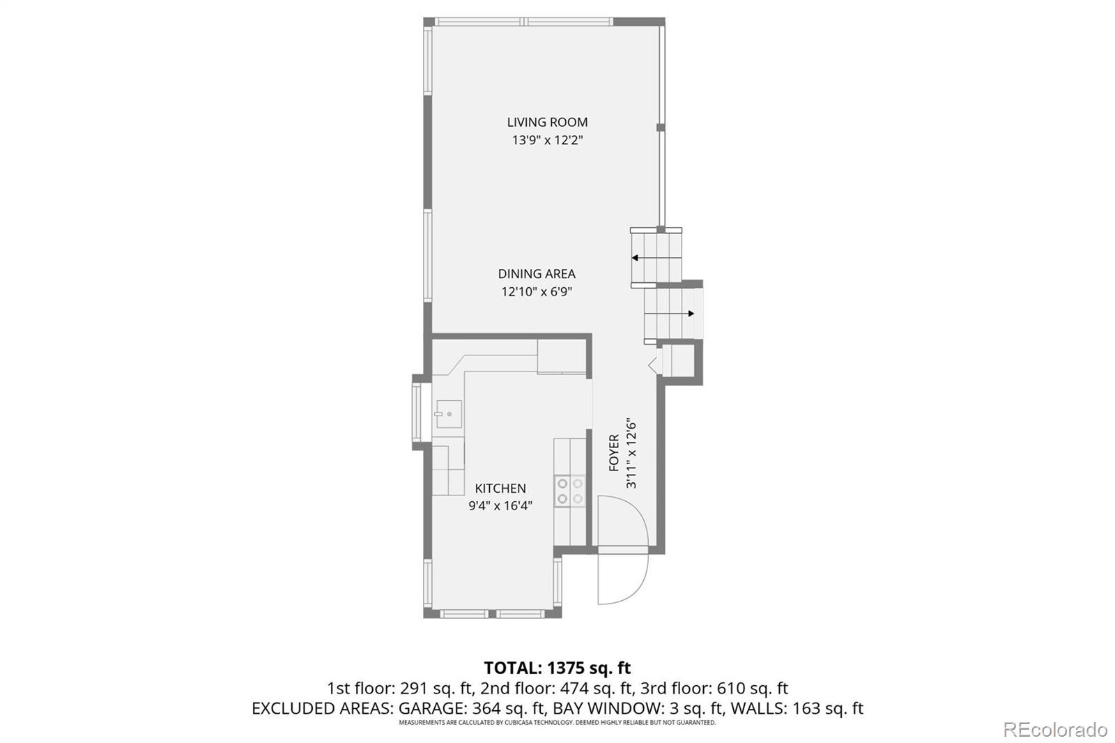 MLS Image #29 for 6367  xavier street,arvada, Colorado