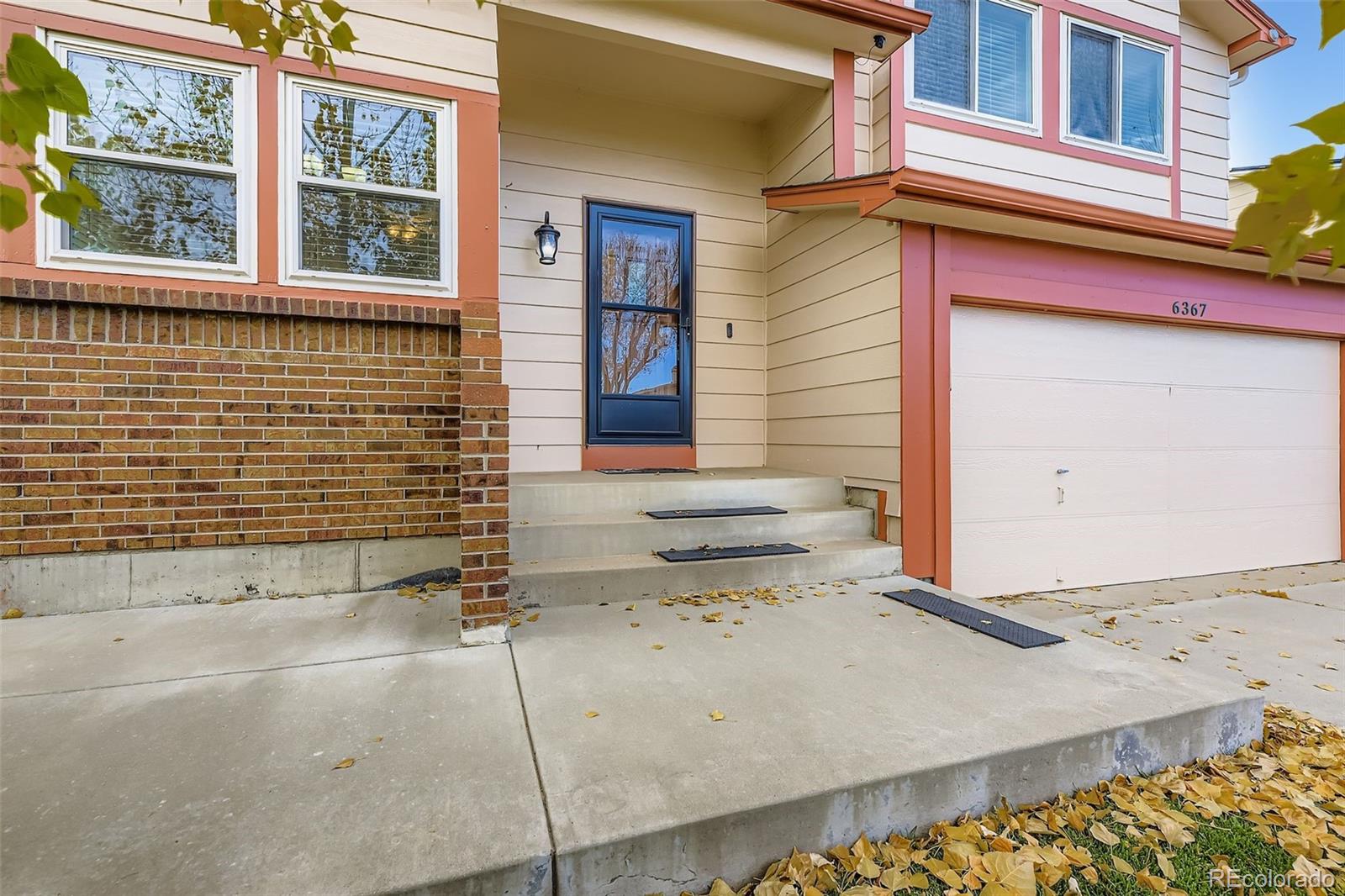 MLS Image #3 for 6367  xavier street,arvada, Colorado