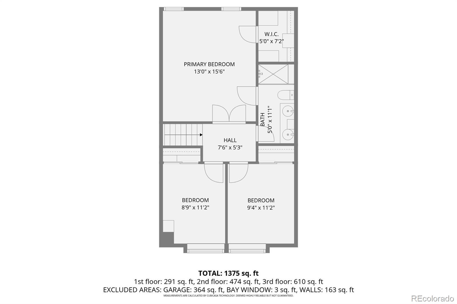 MLS Image #30 for 6367  xavier street,arvada, Colorado