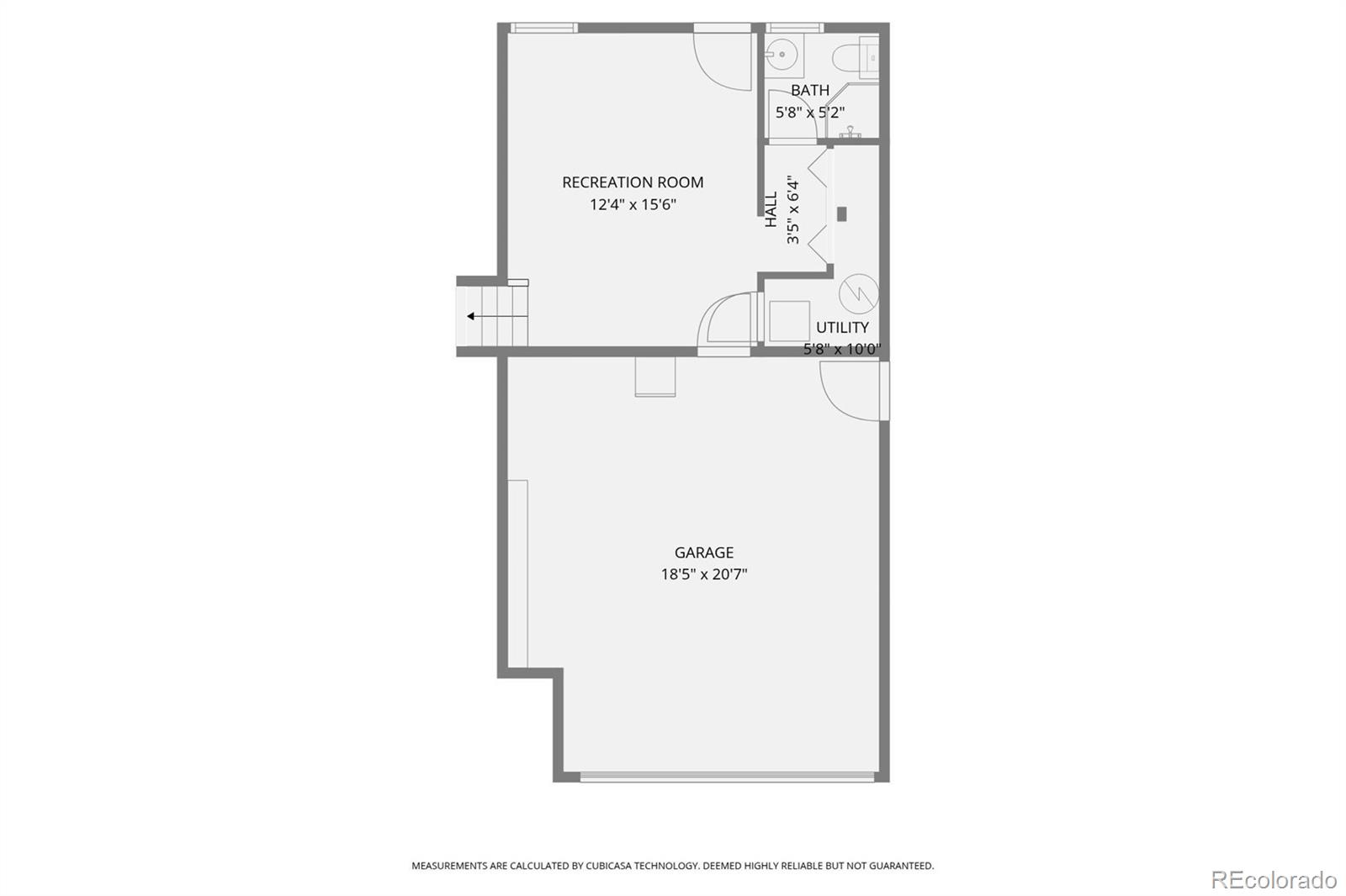 MLS Image #35 for 6367  xavier street,arvada, Colorado
